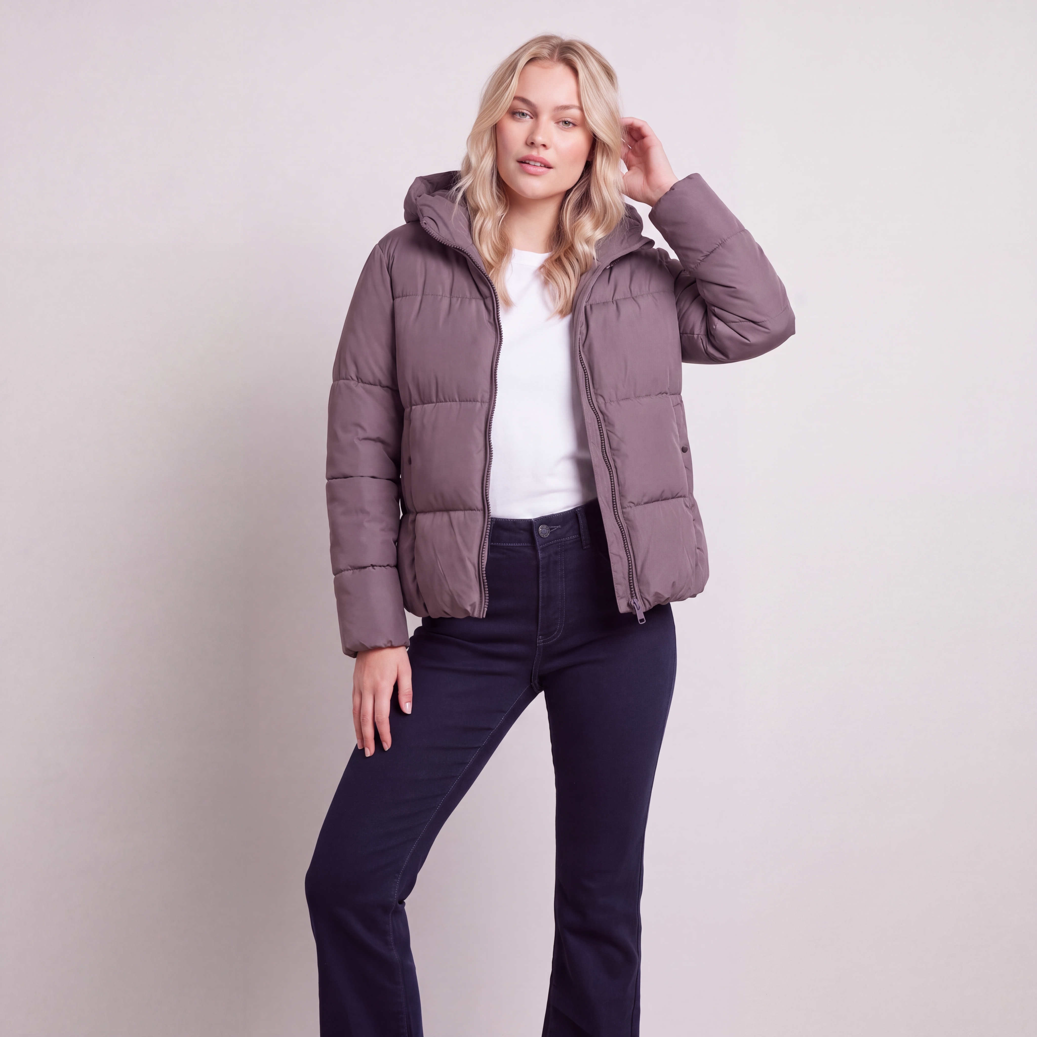 Emma Jacket