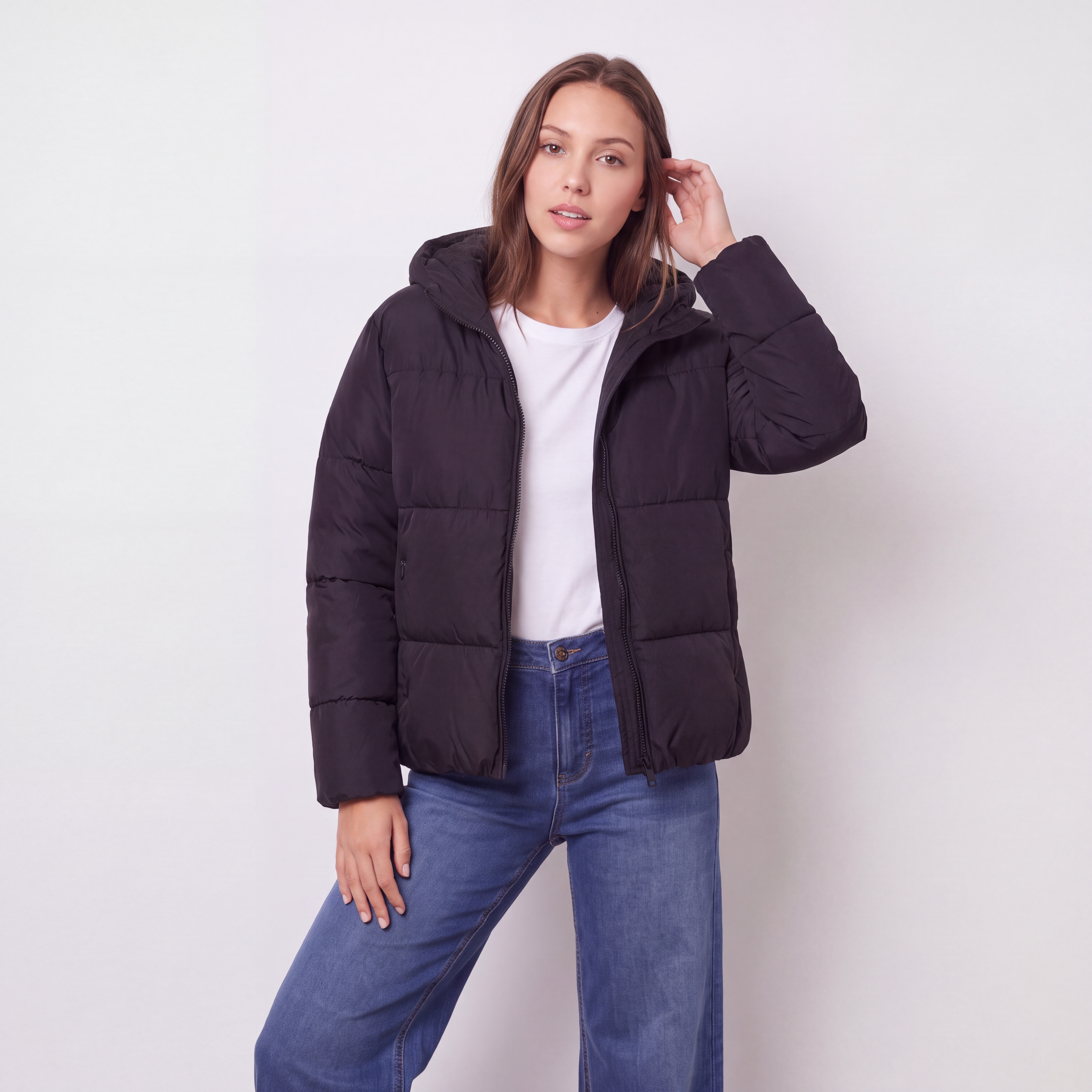 Emma Jacket