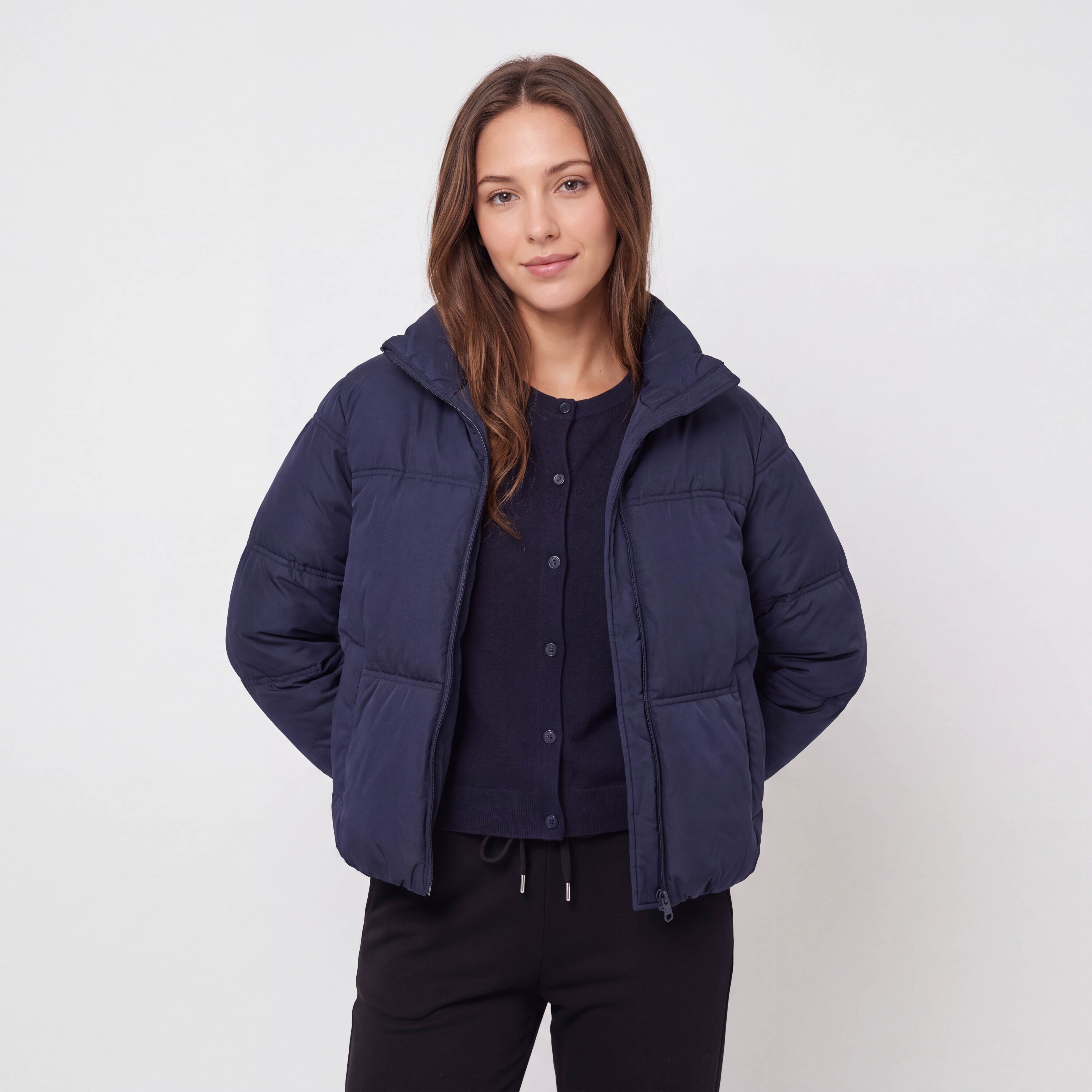 Emilia Jacket