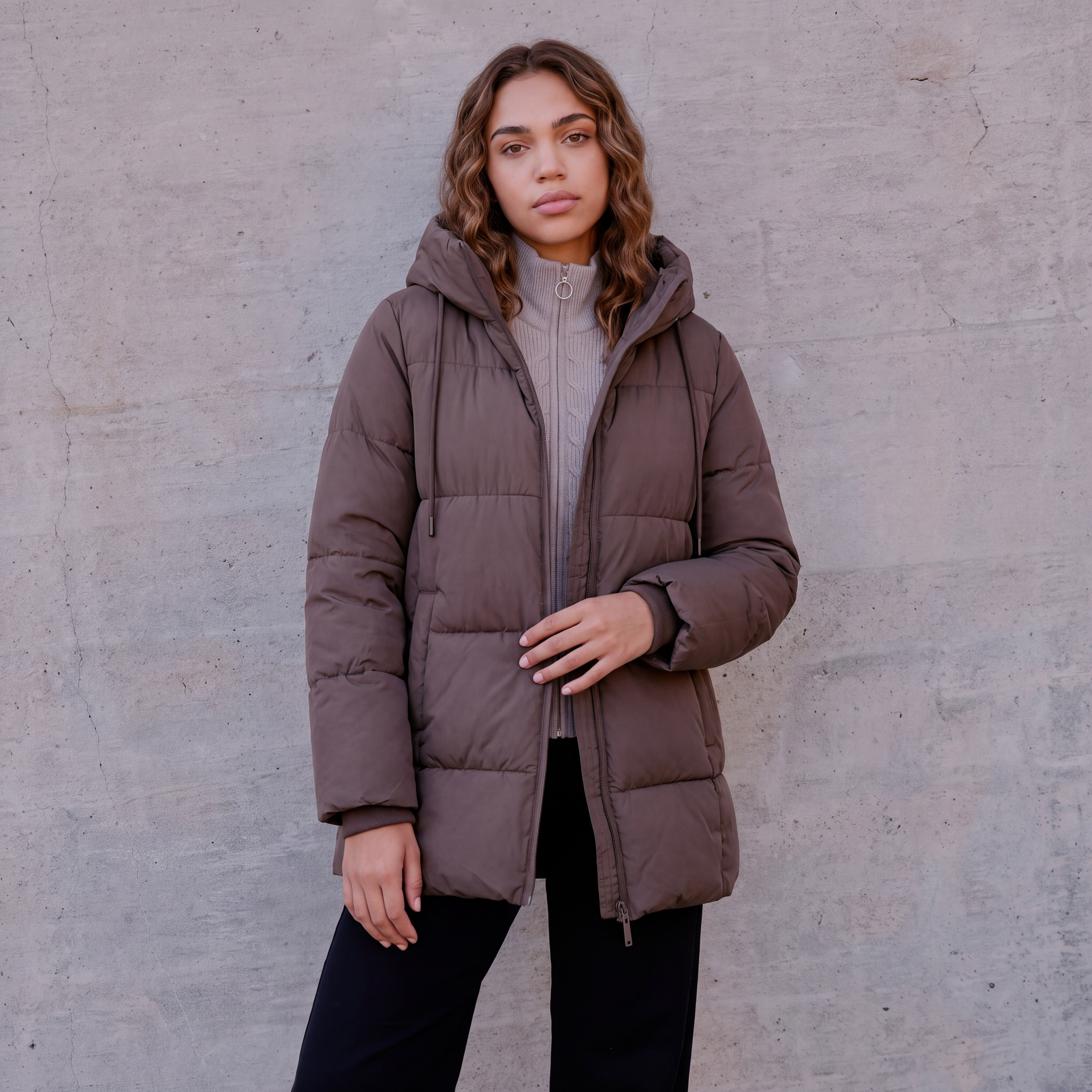 Elisa Jacket