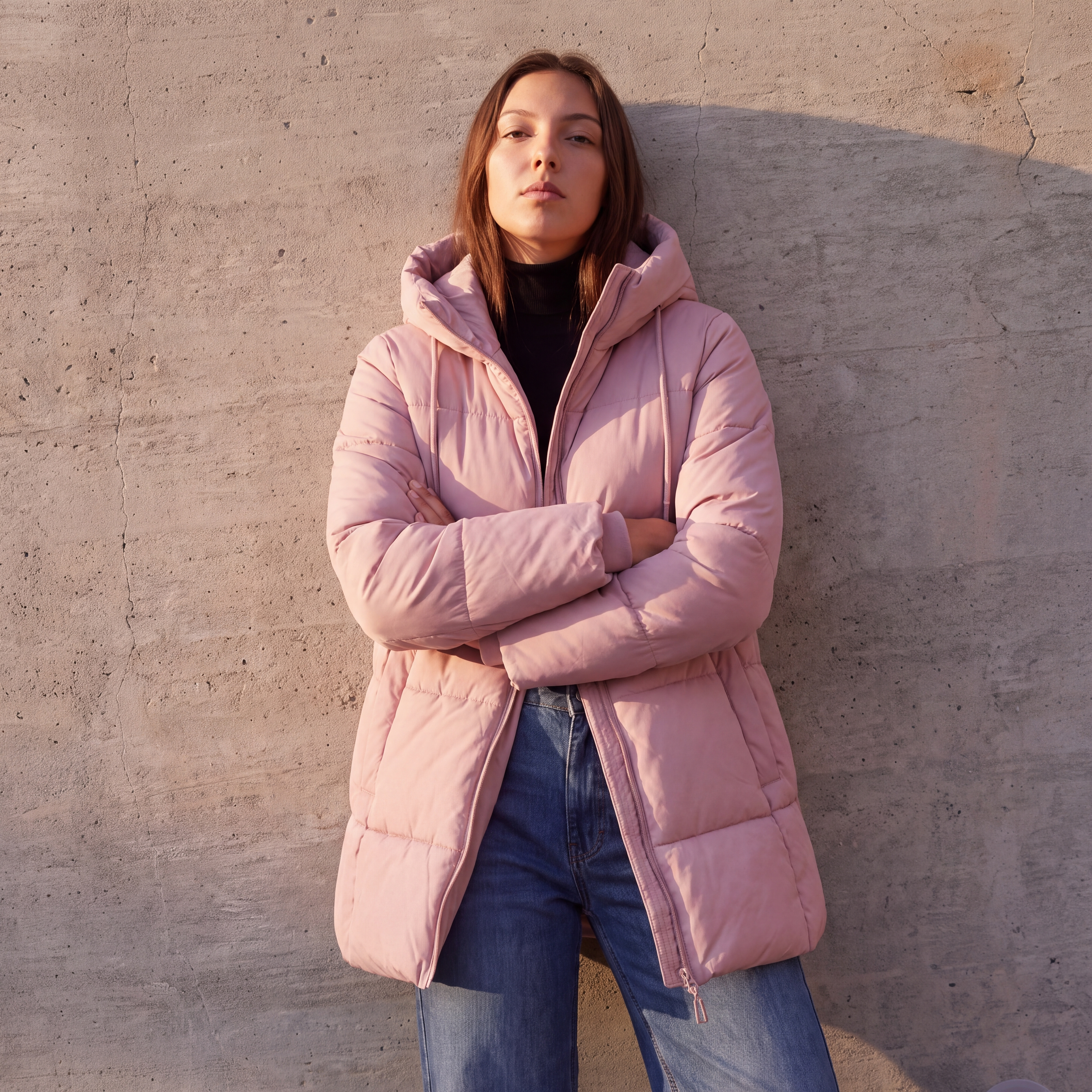 Elisa Jacket