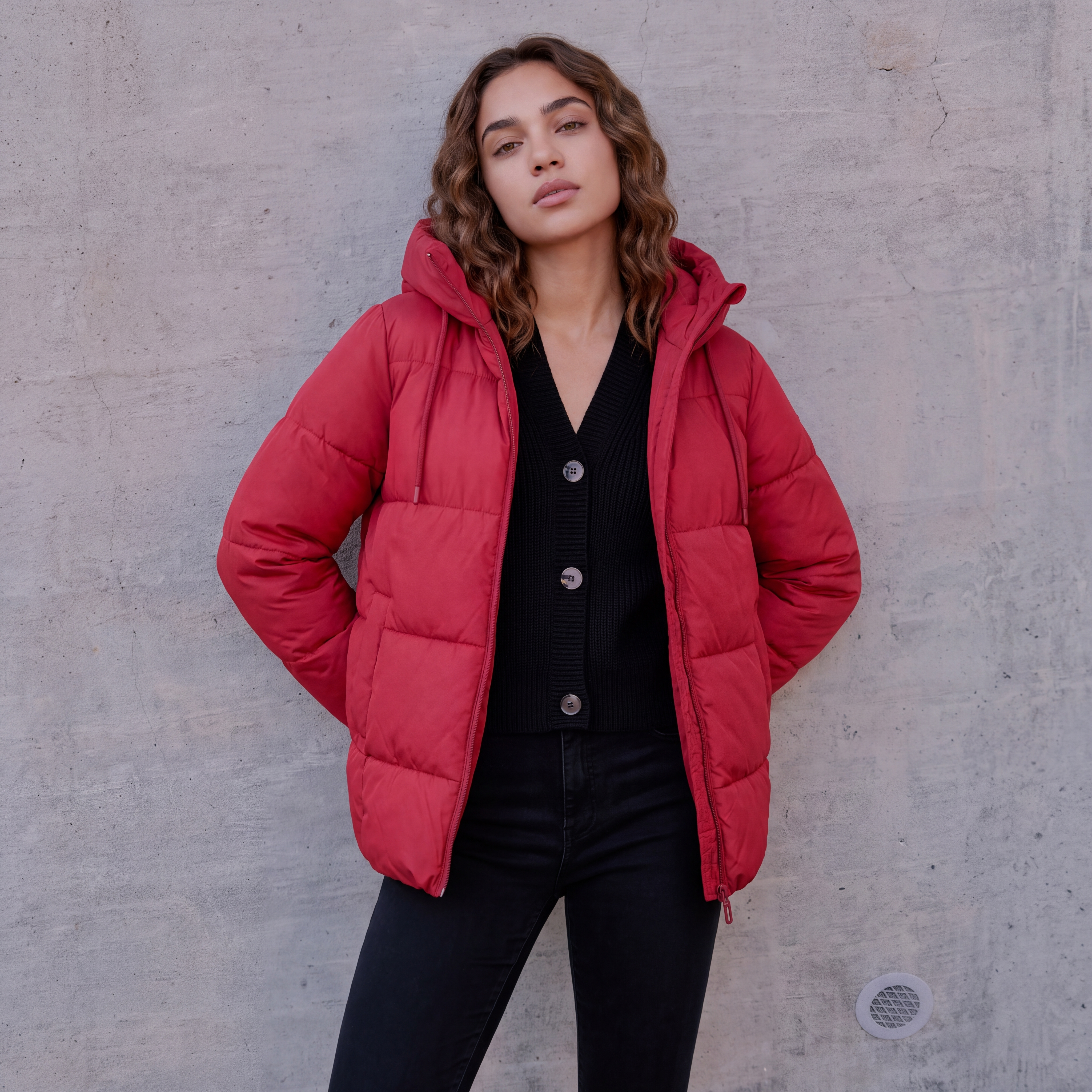 Elisa Jacket