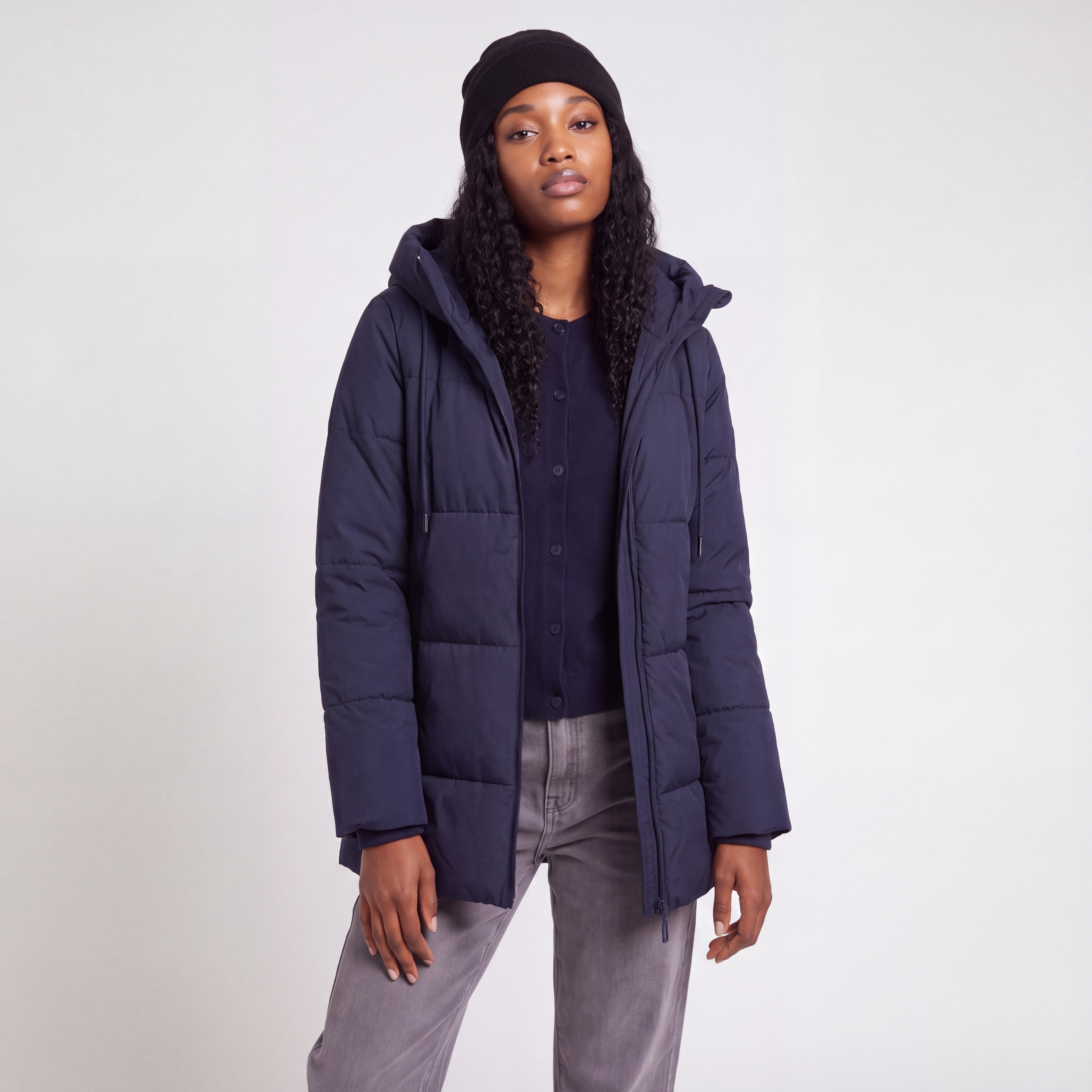 Elisa Jacket