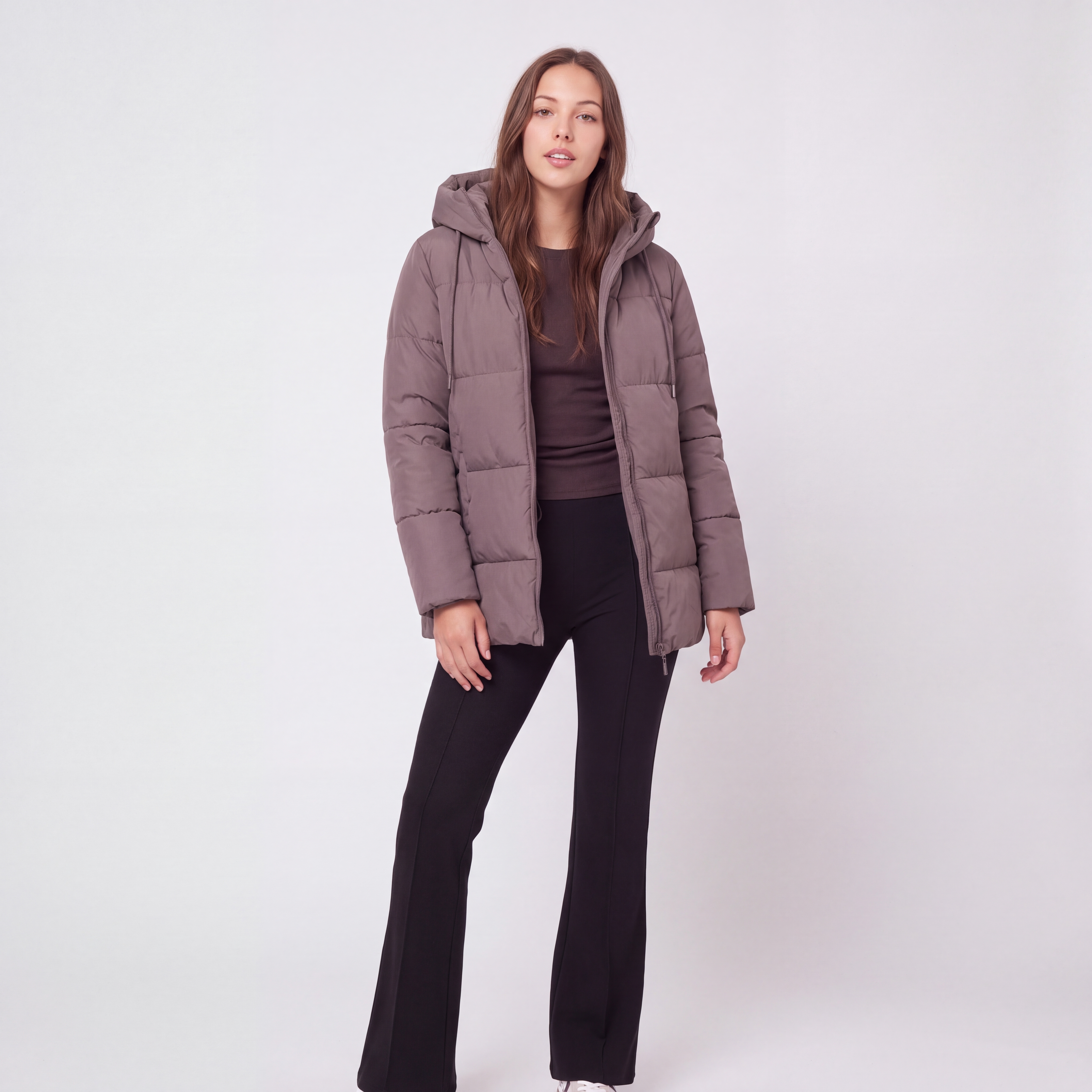 Elisa Jacket