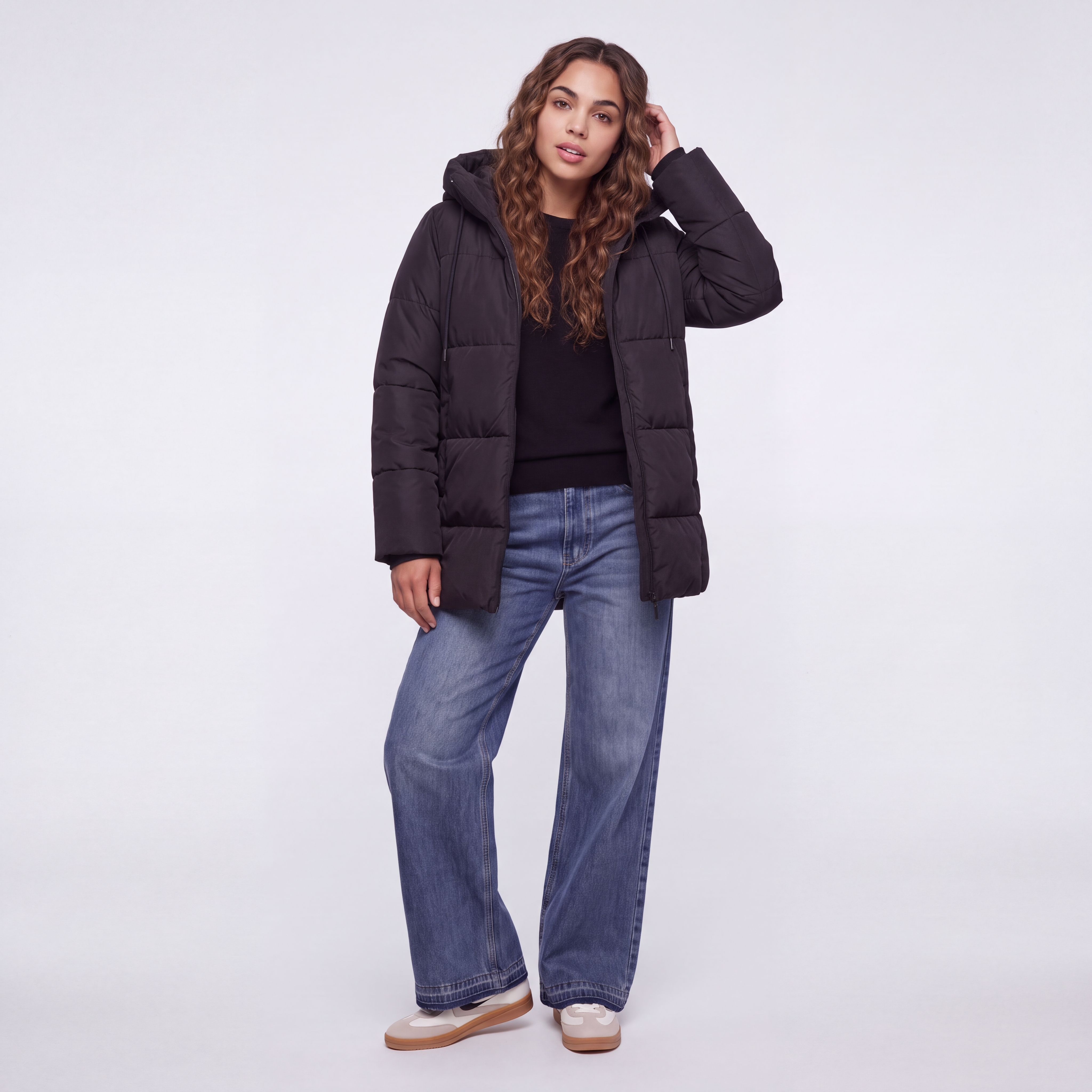 Elisa Jacket