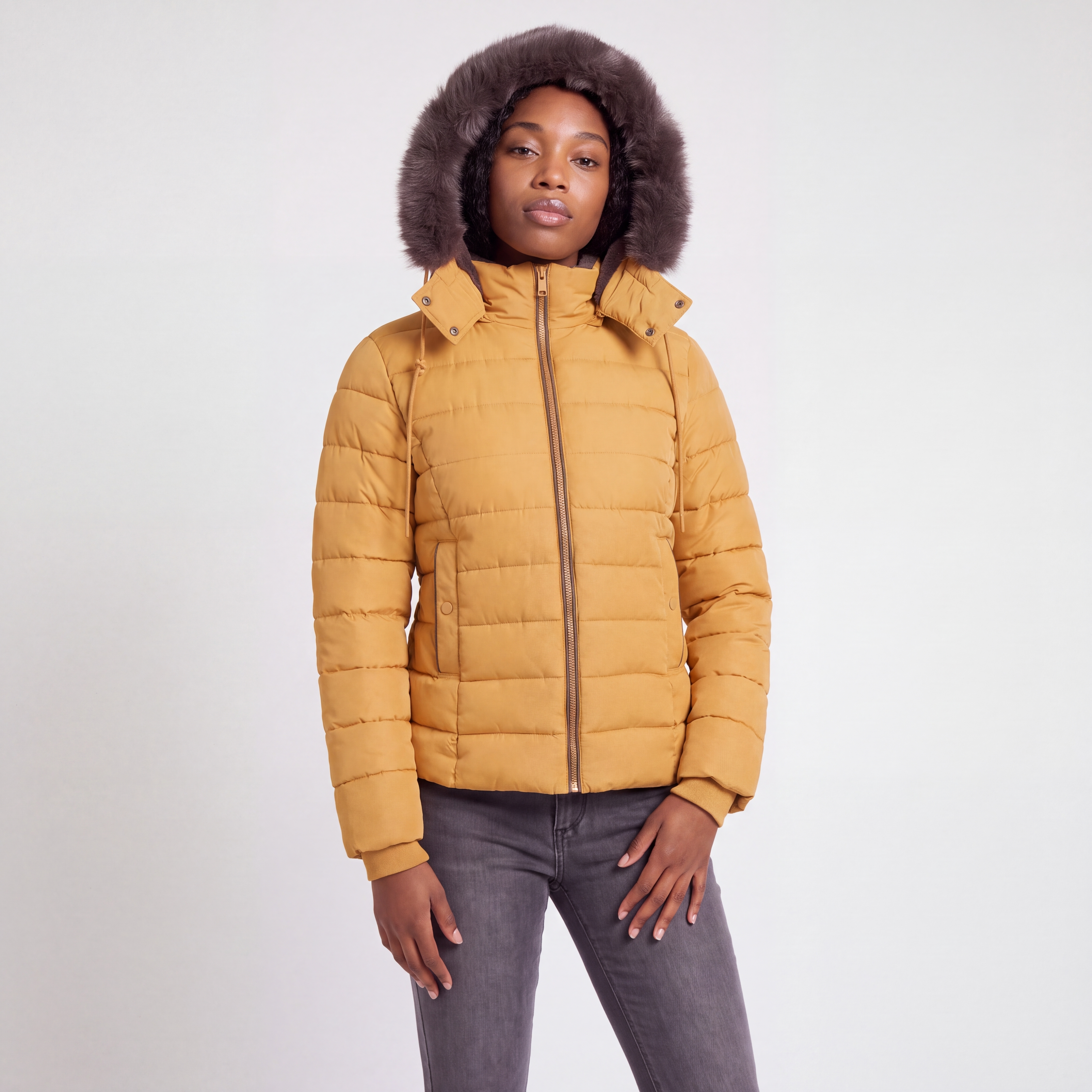 Zore Jacket