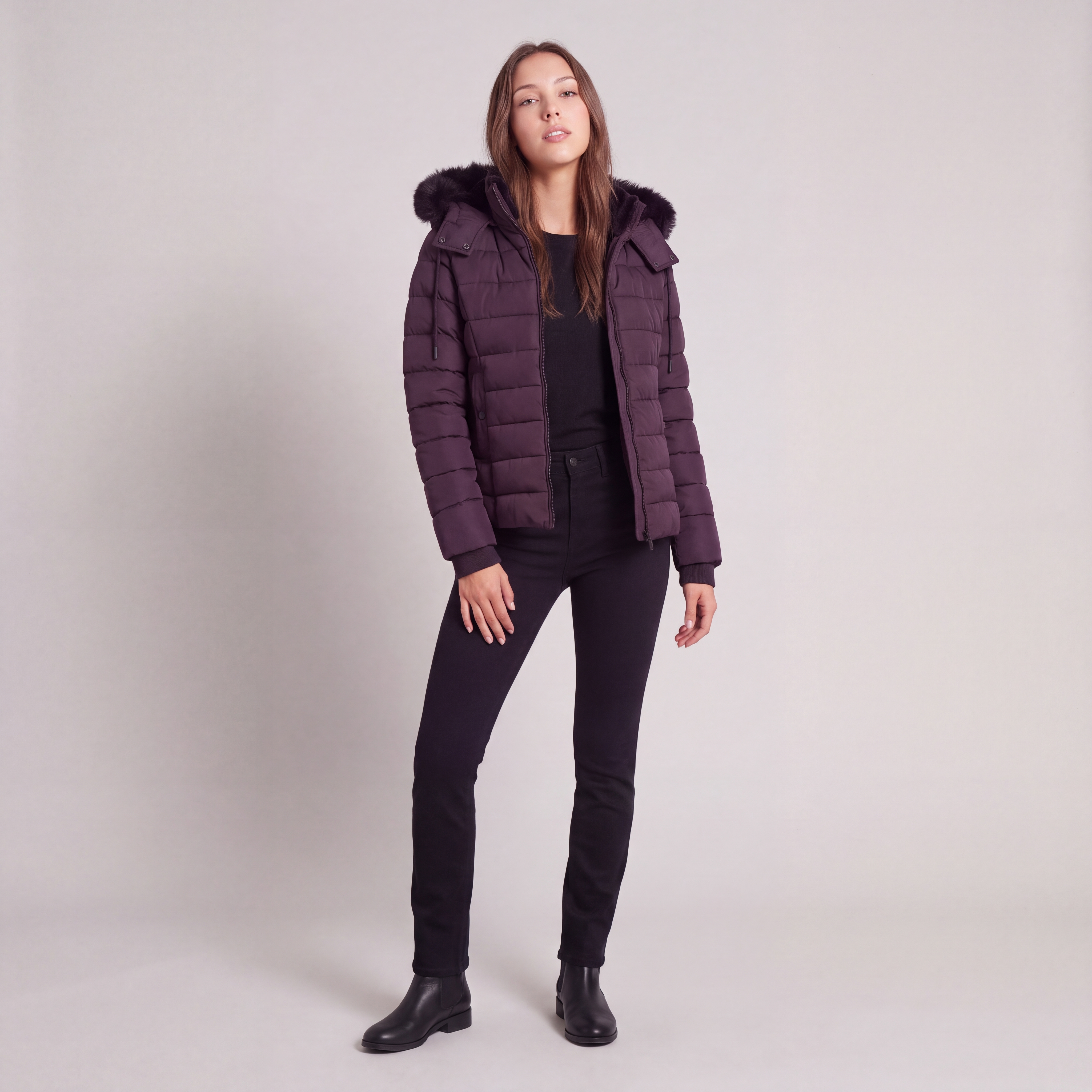 Zore Jacket