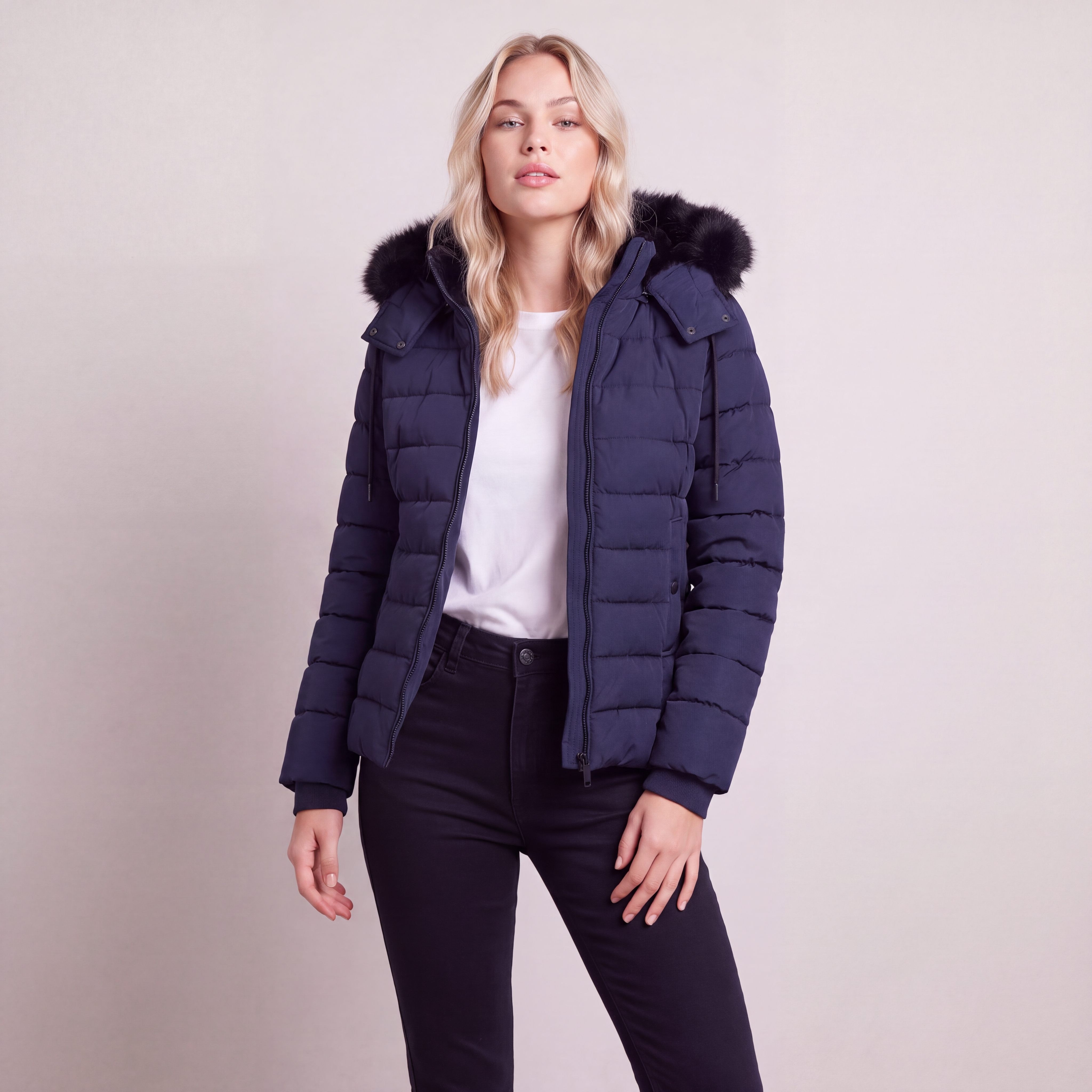Zore Jacket