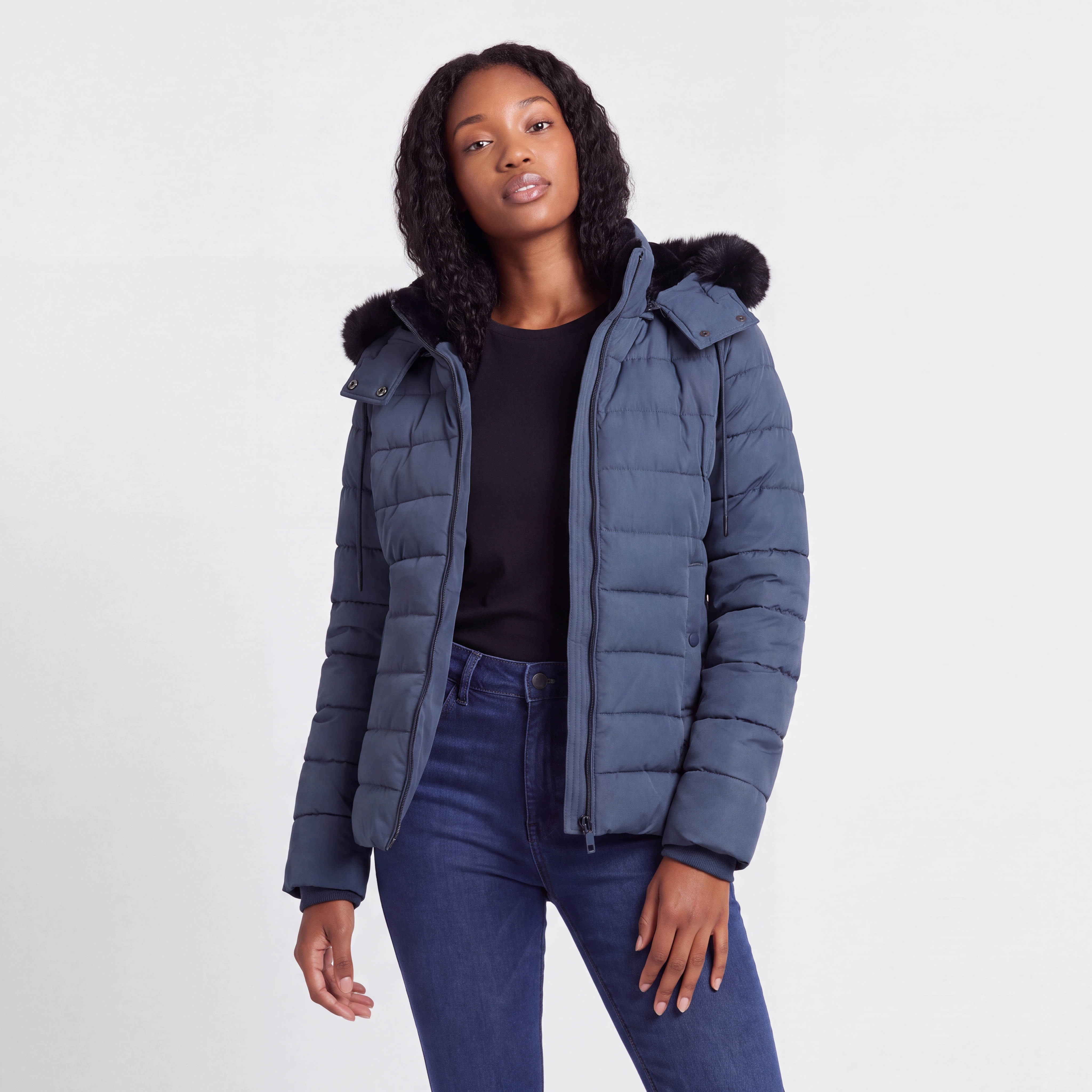 Zore Jacket