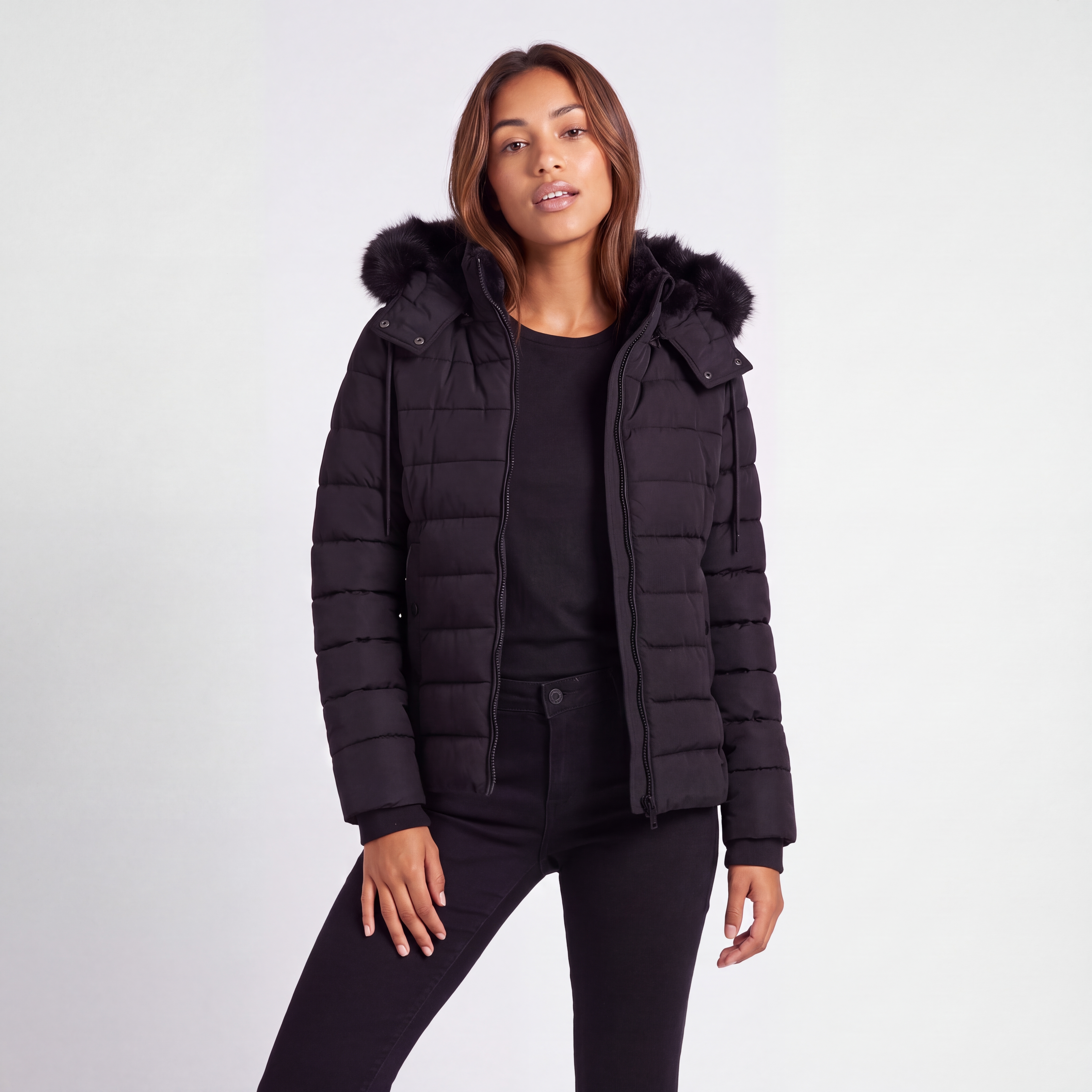 Zore Jacket