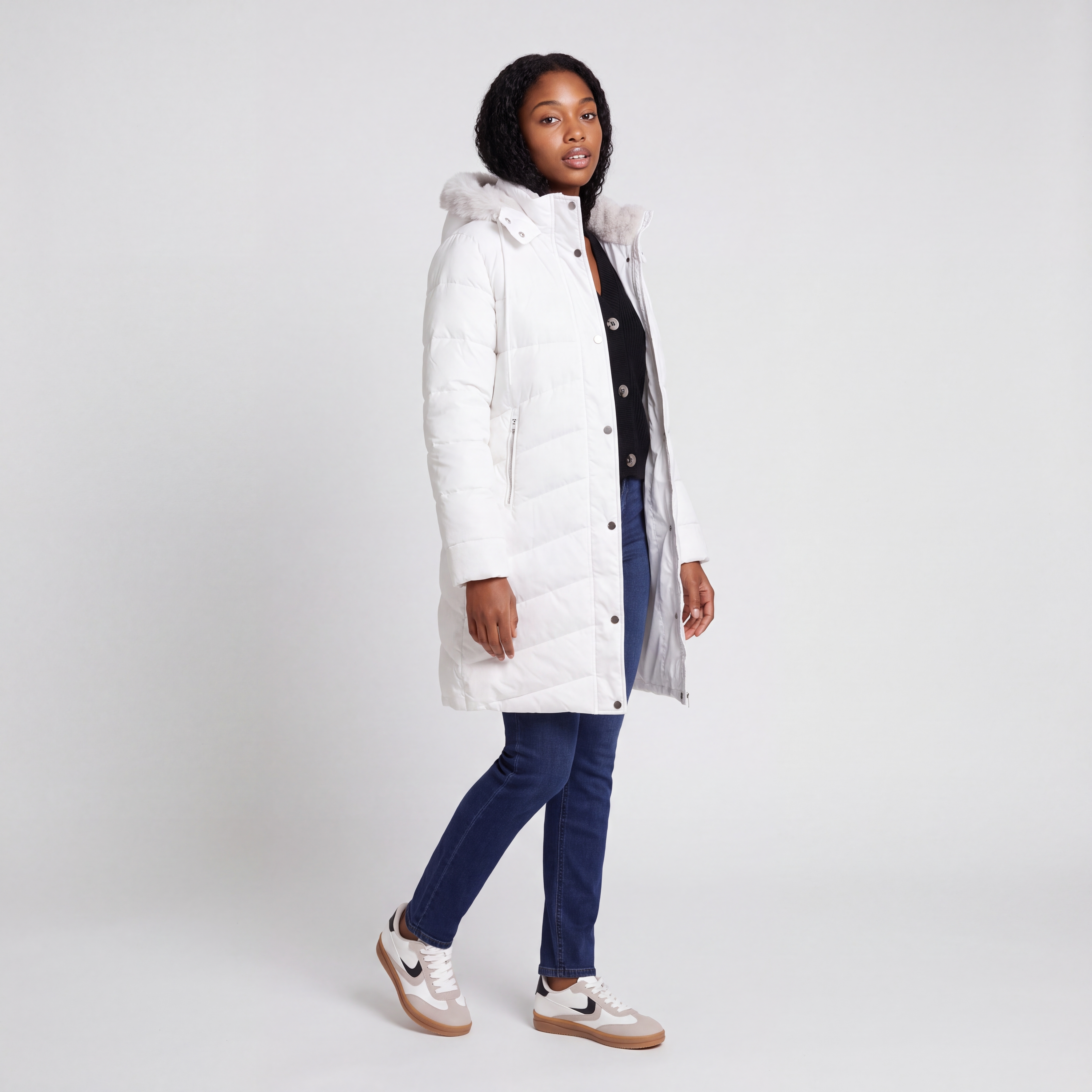 Zumea Jacket