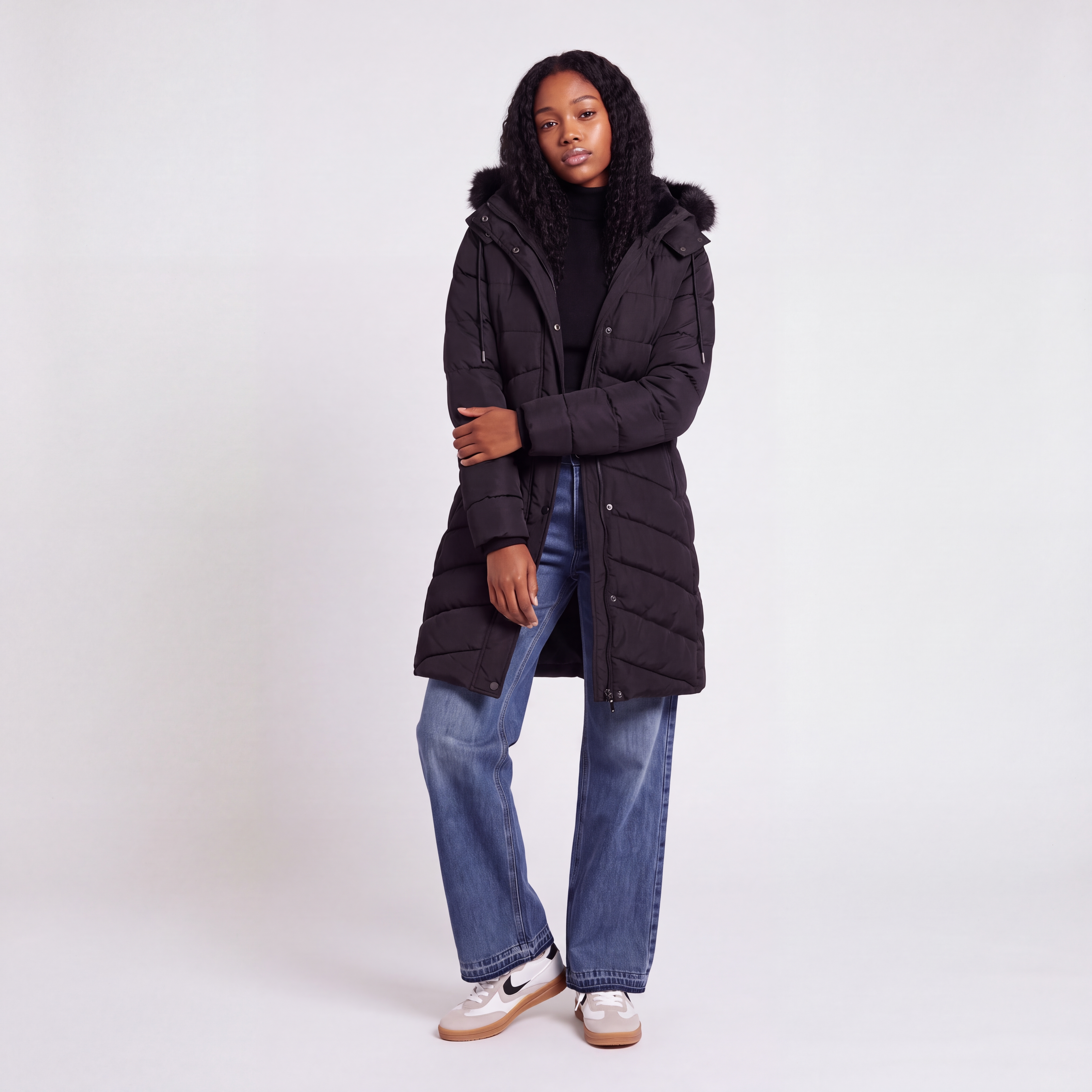 Zumea Jacket