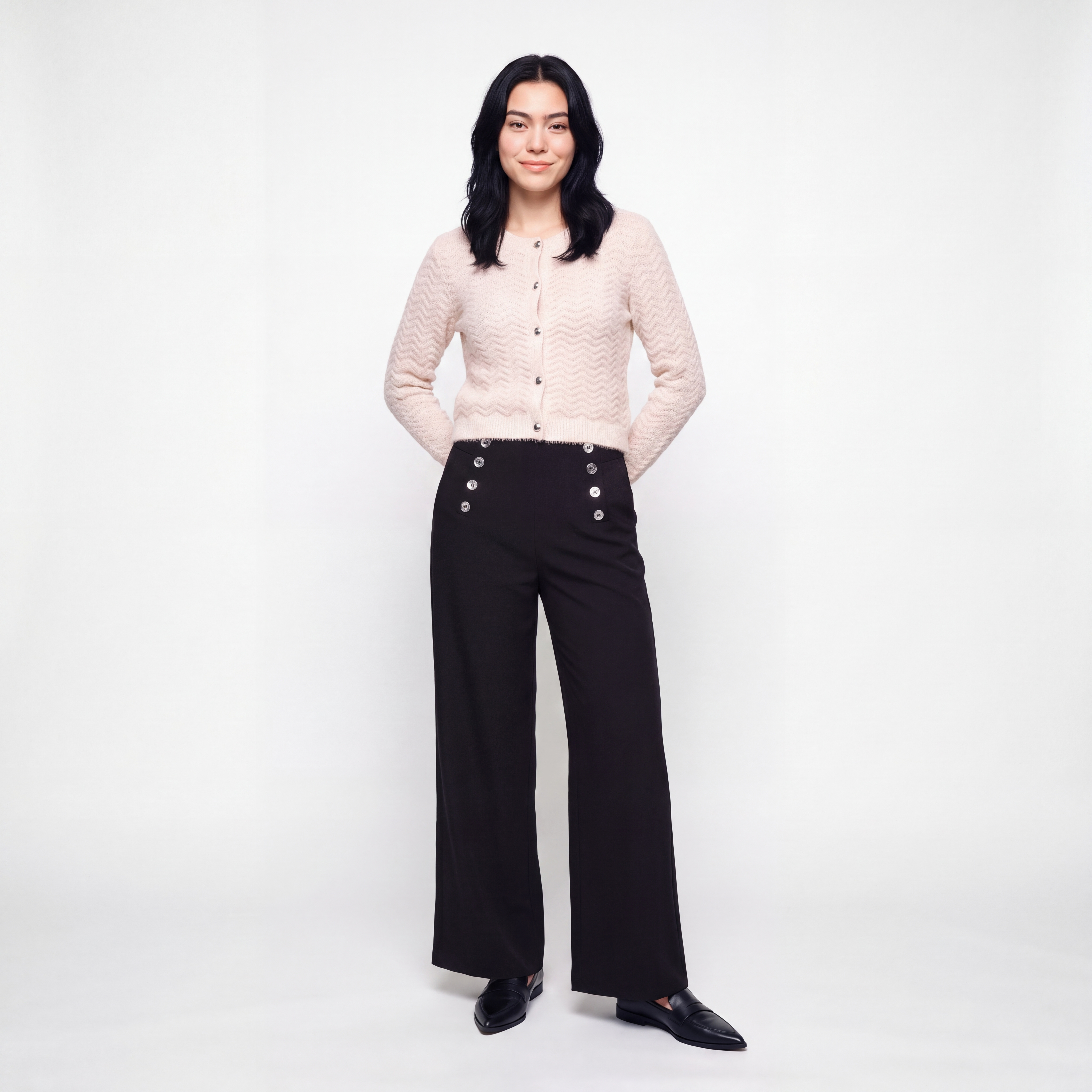 Siara Pants