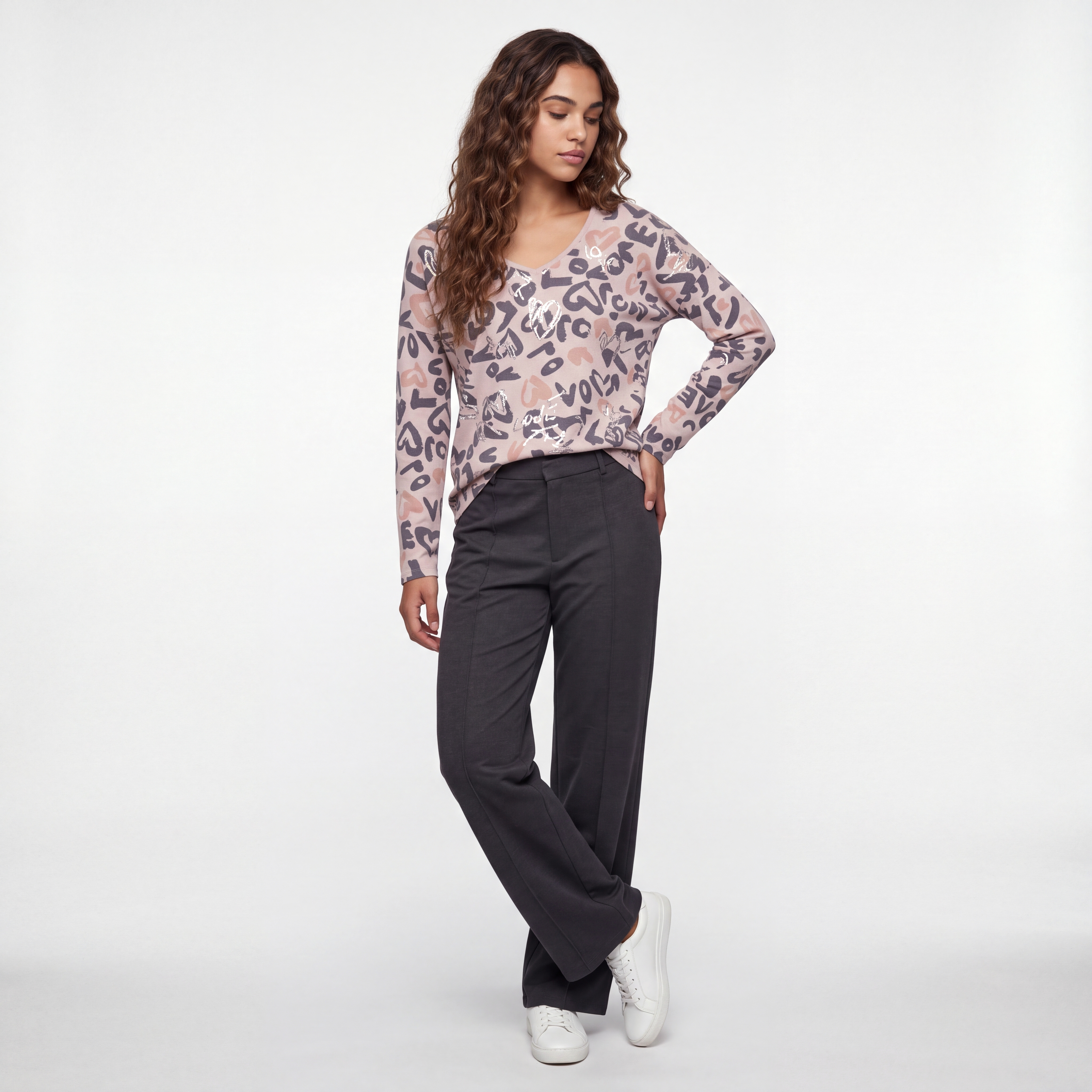 Latifa Shirt