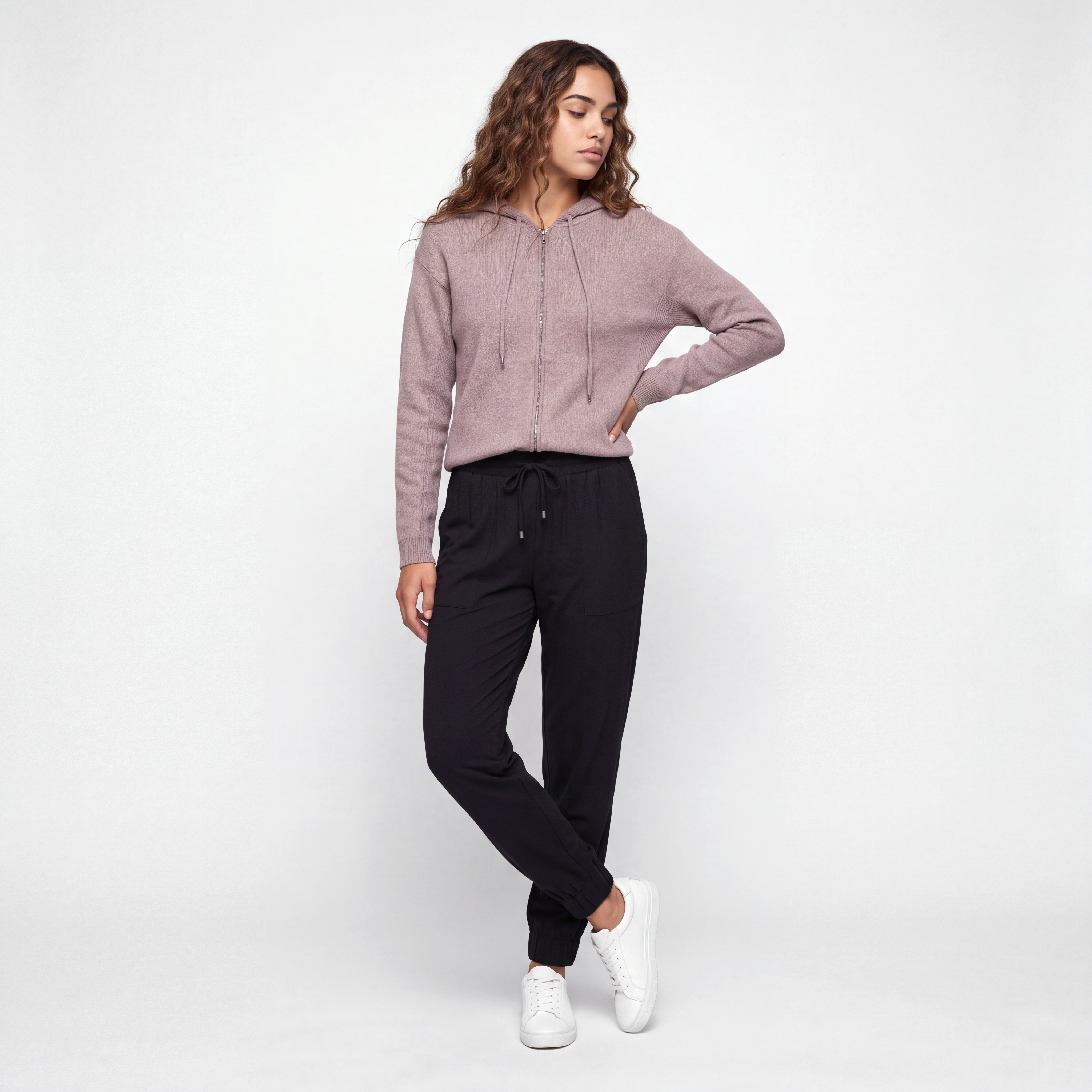 Alya Cardigan