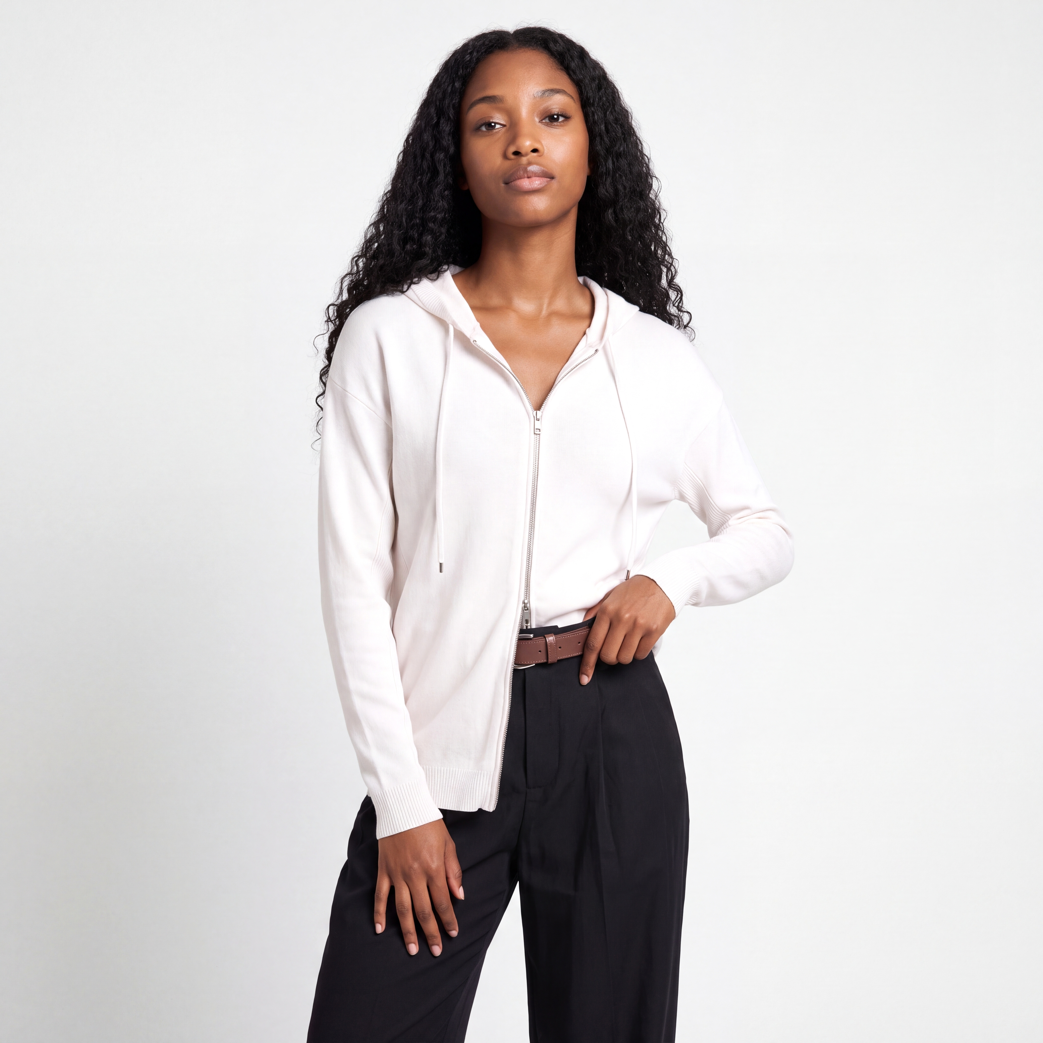 Alya Cardigan