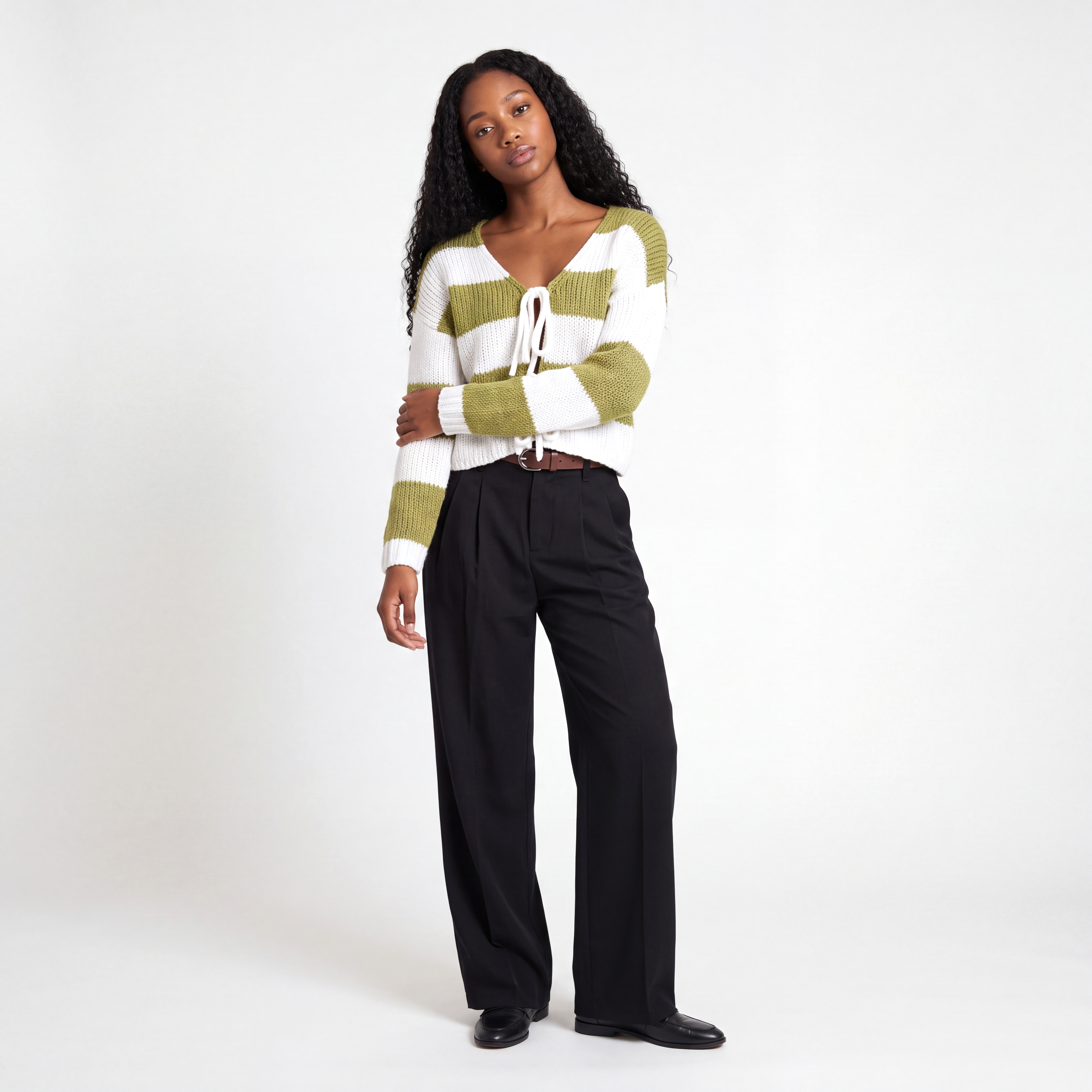 Vera Cardigan