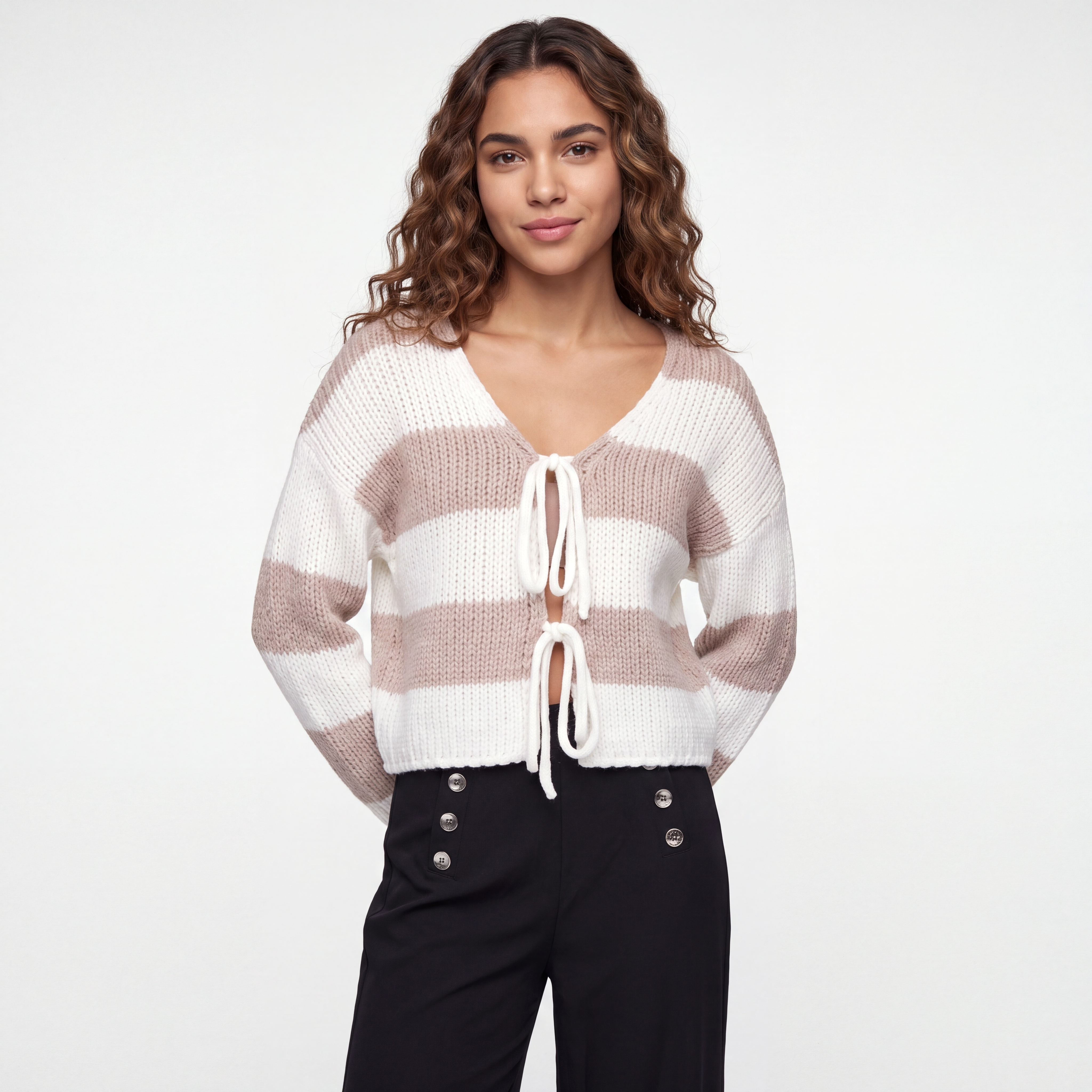Vera Cardigan