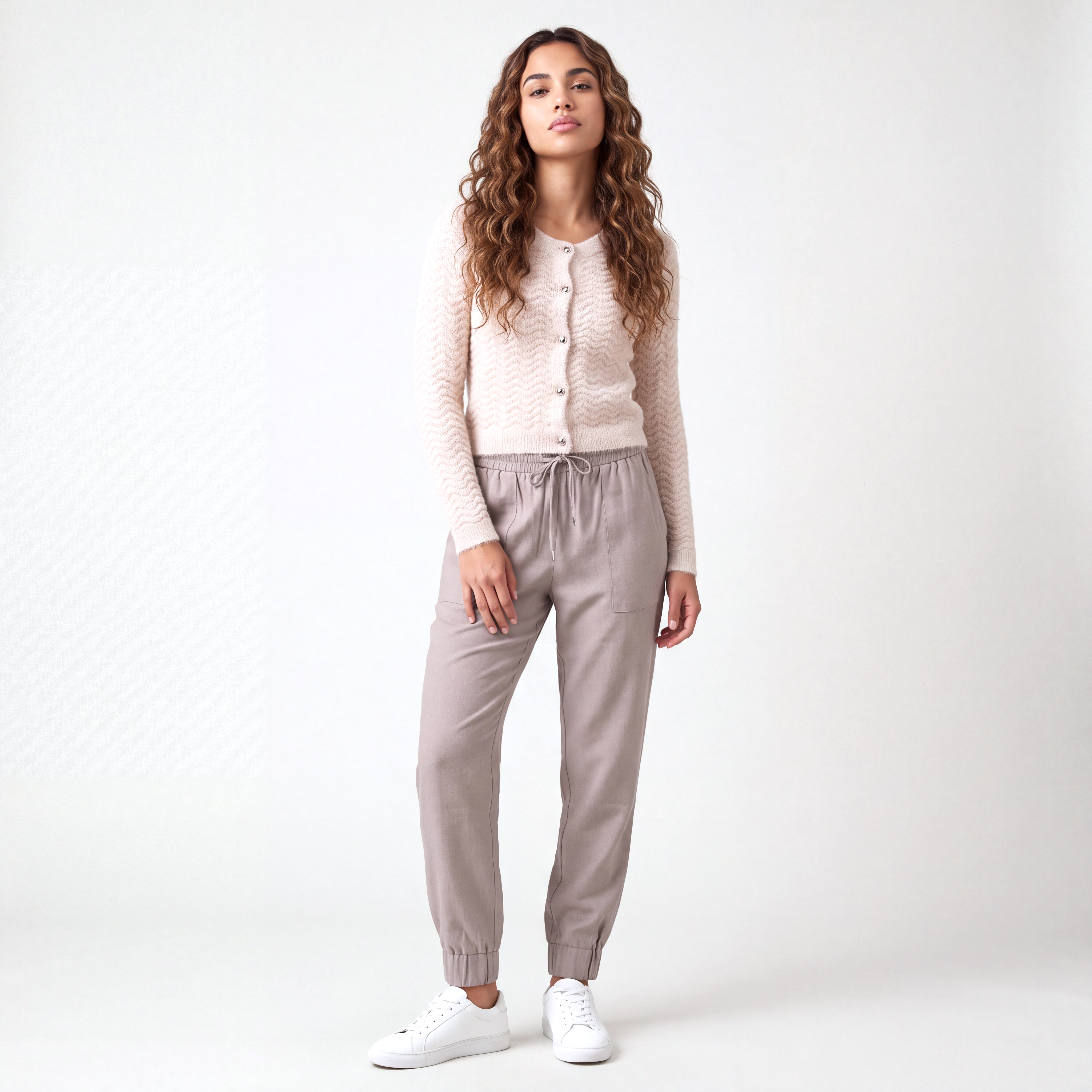 Ghita Cardigan
