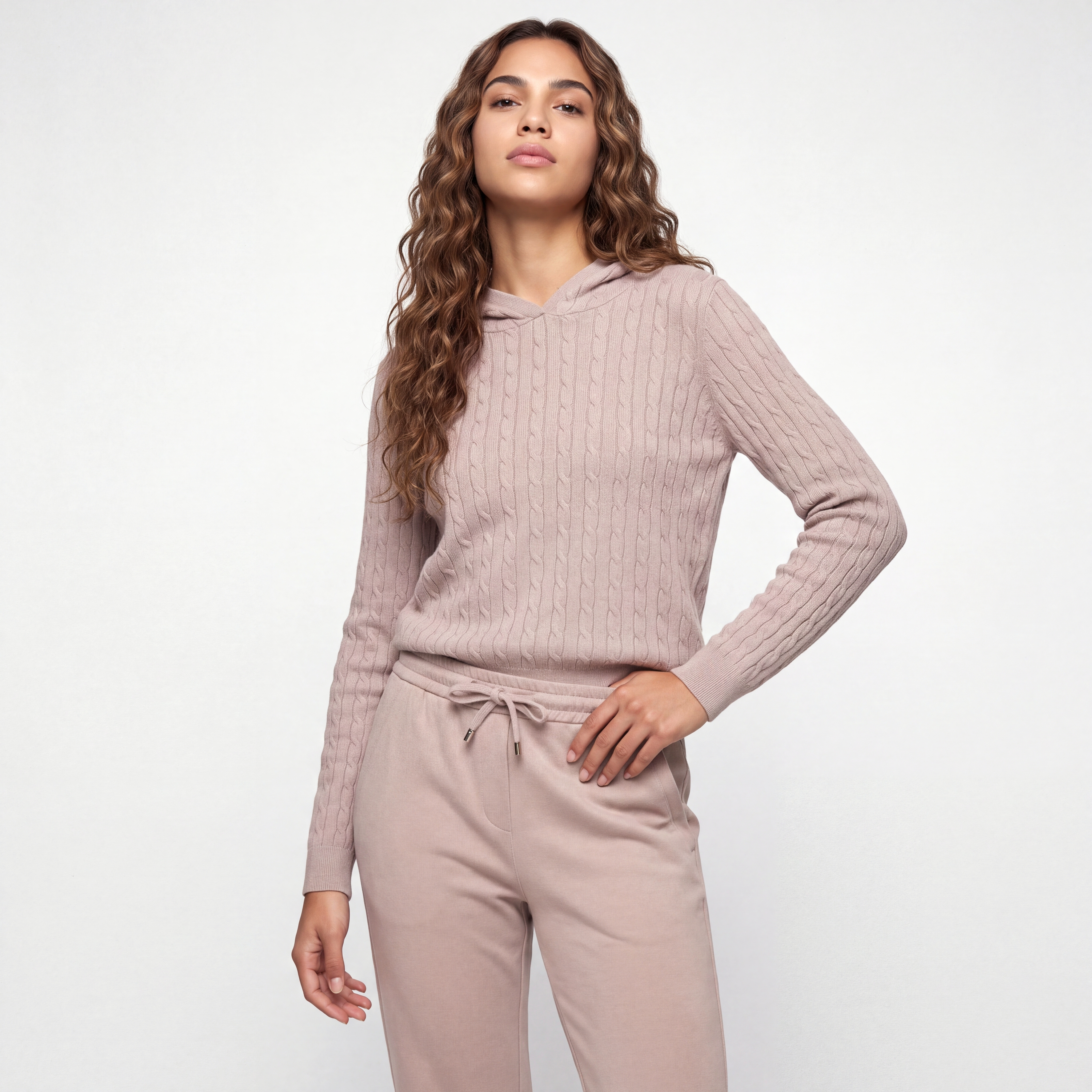 Maddalena Hoodie