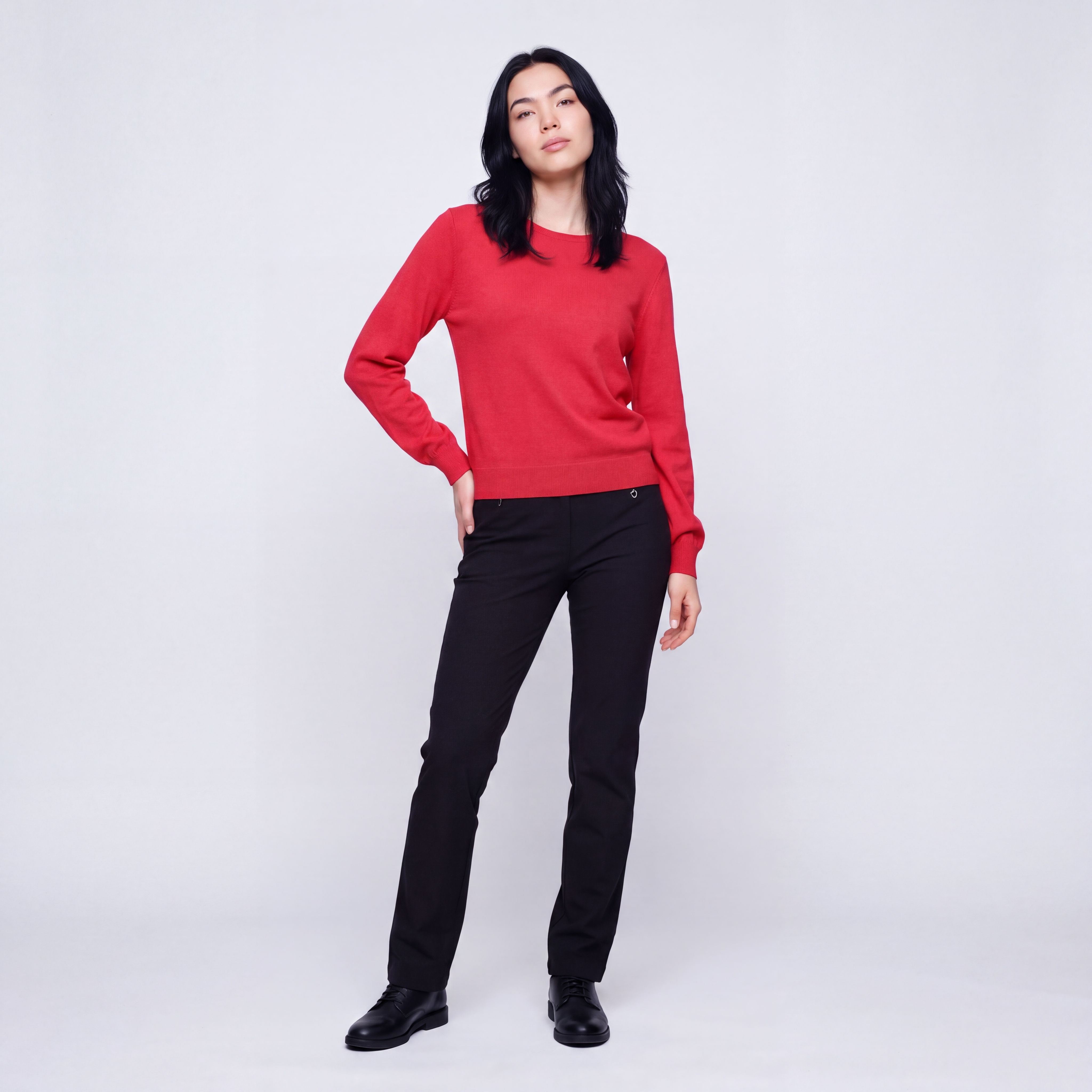 Liara Pullover