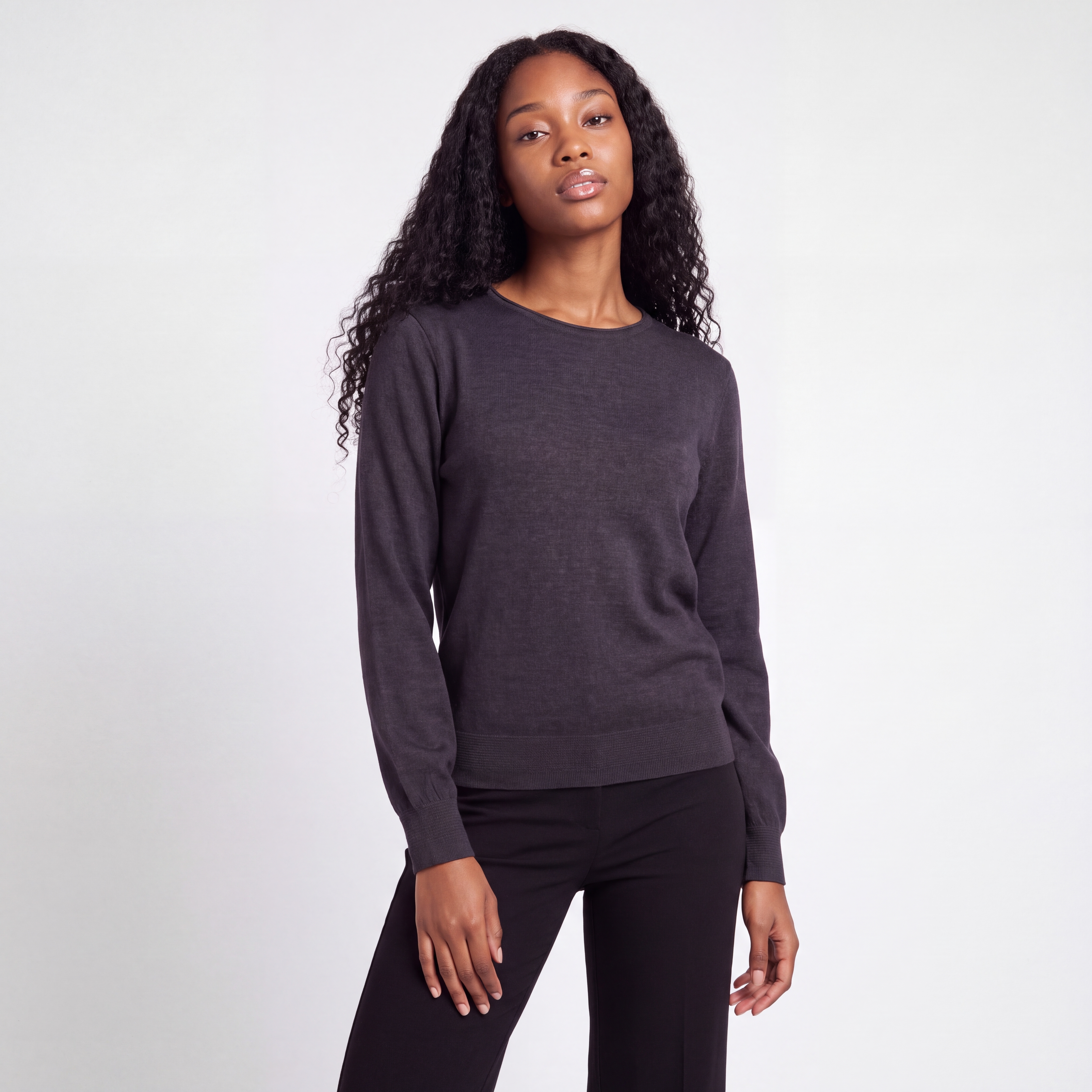 Liara Pullover