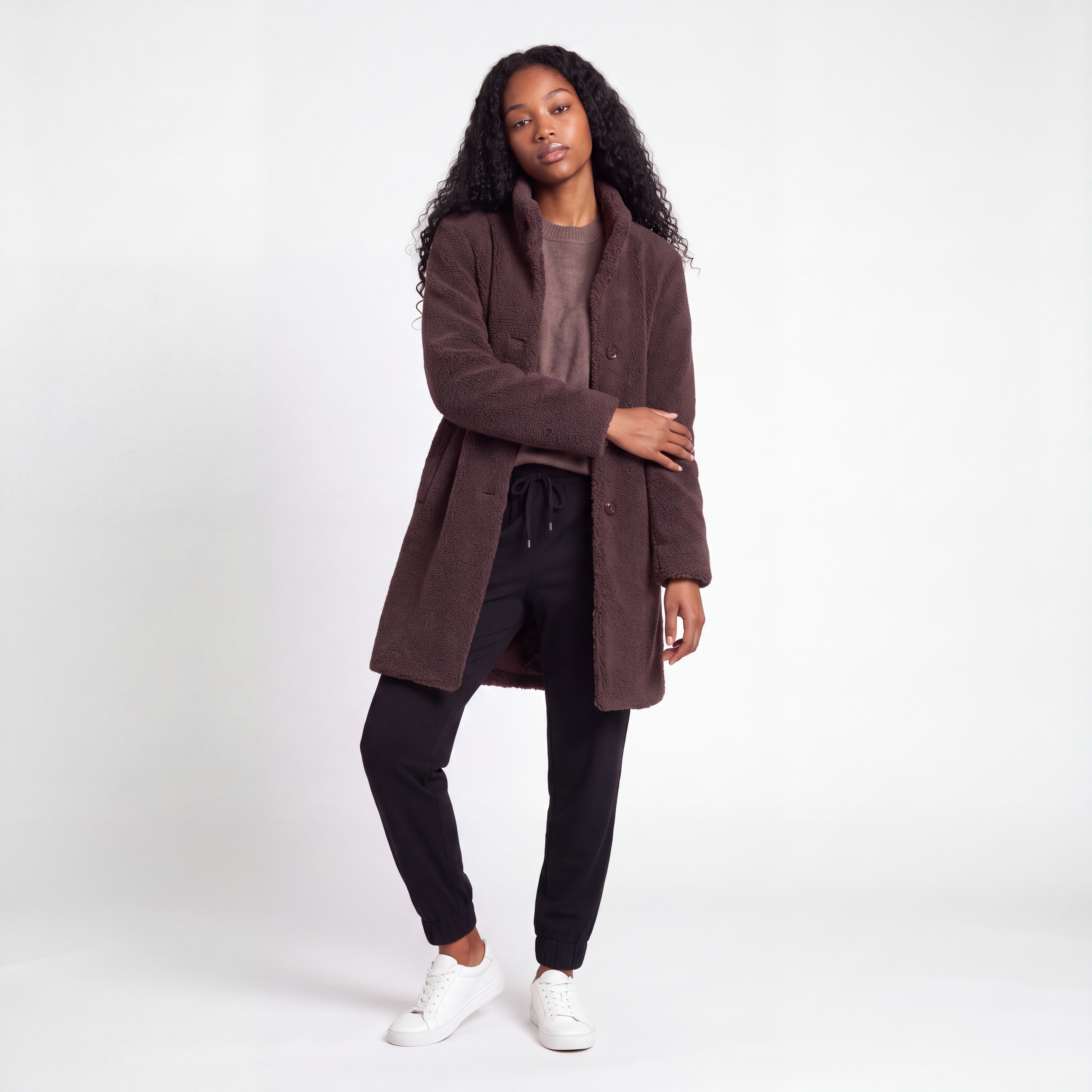 Dakota Coat