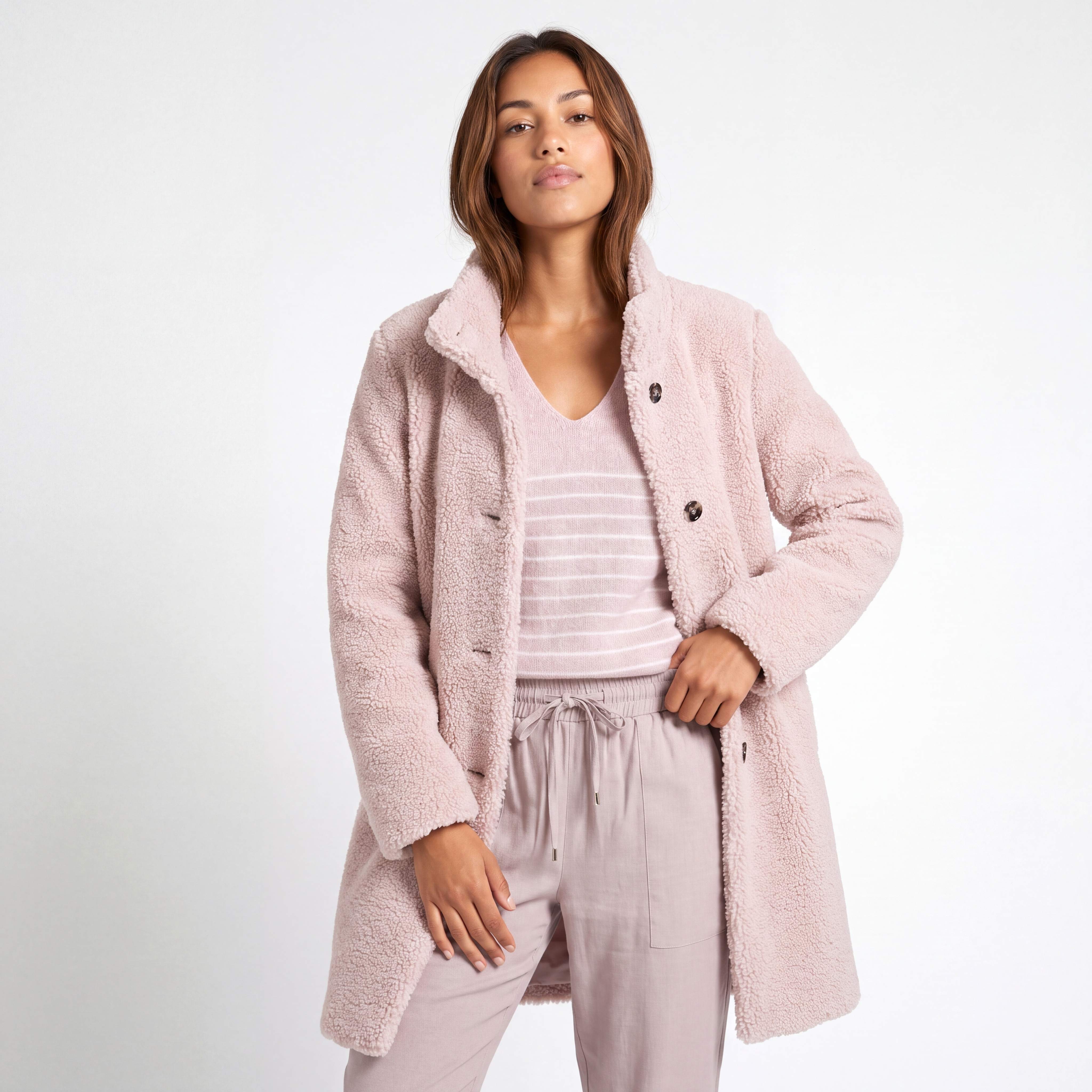 Dakota Coat