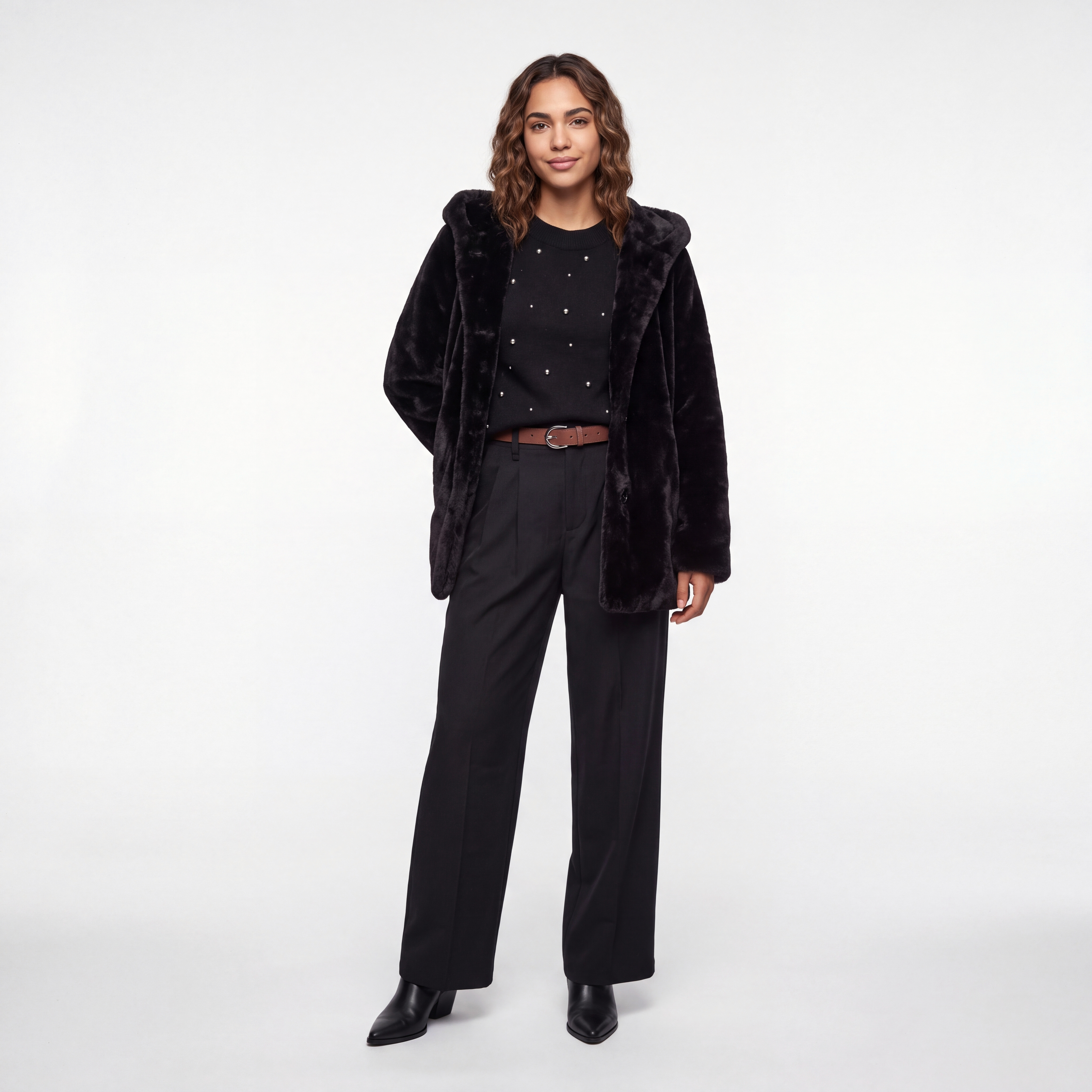 Kansas Coat