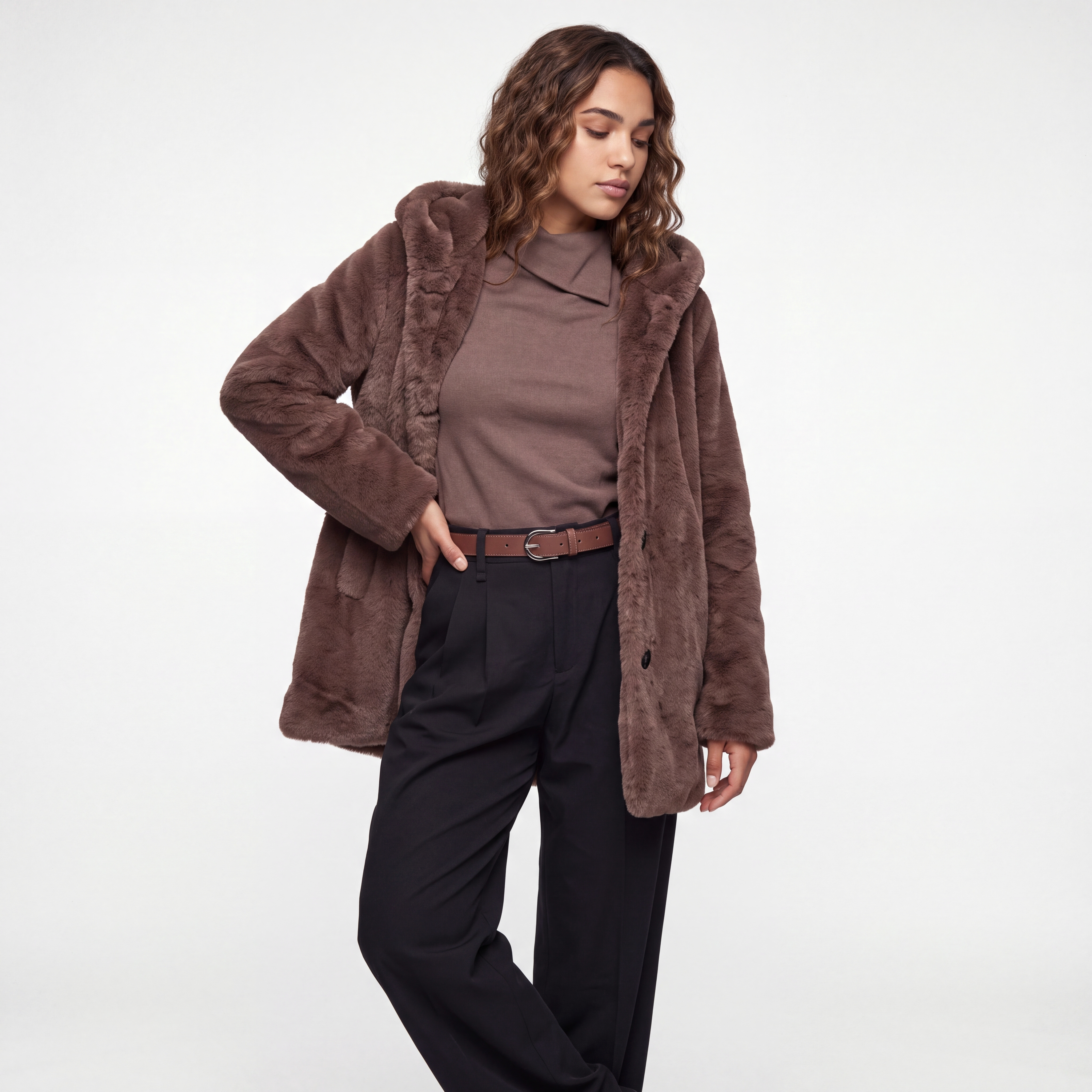 Kansas Coat