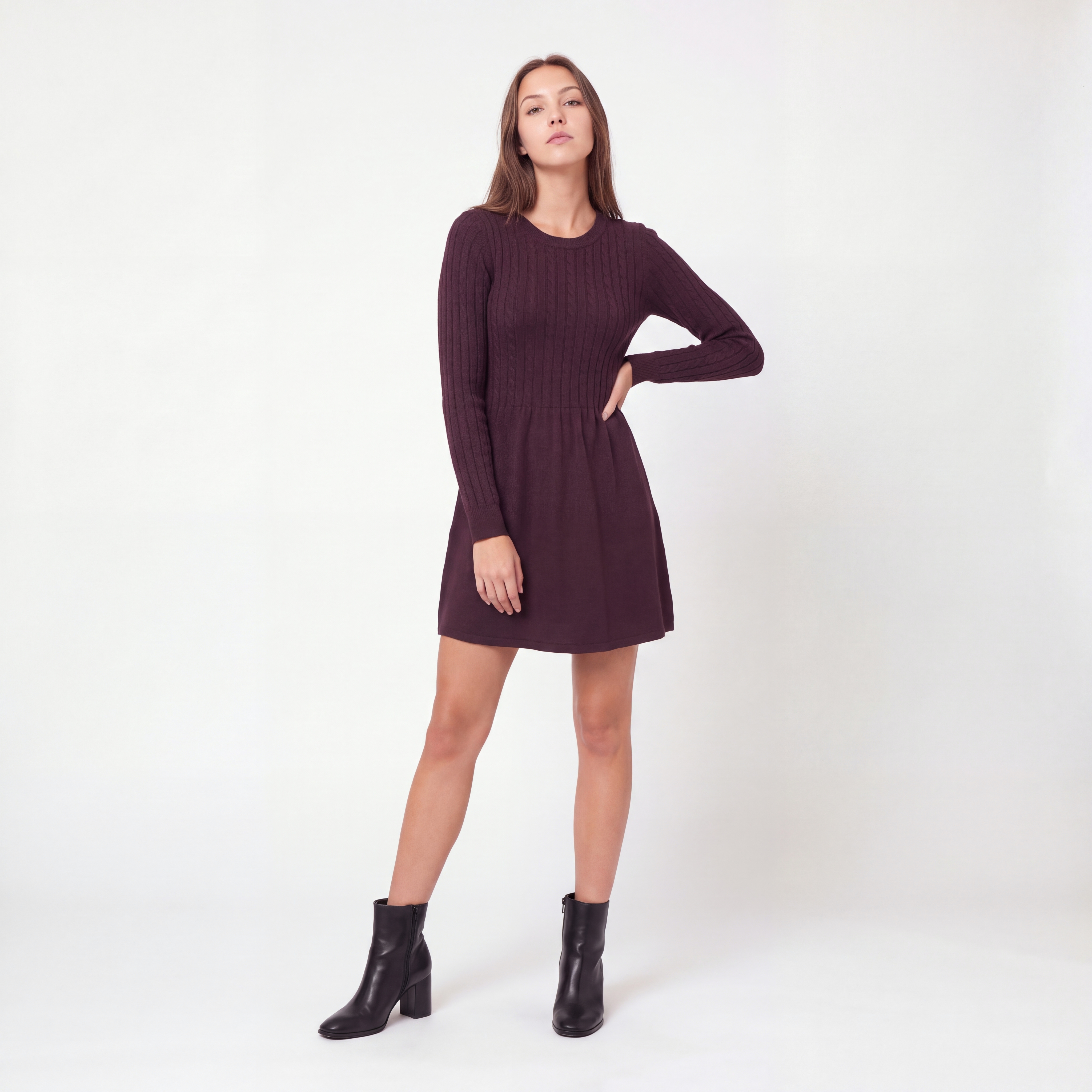 Sya Dress