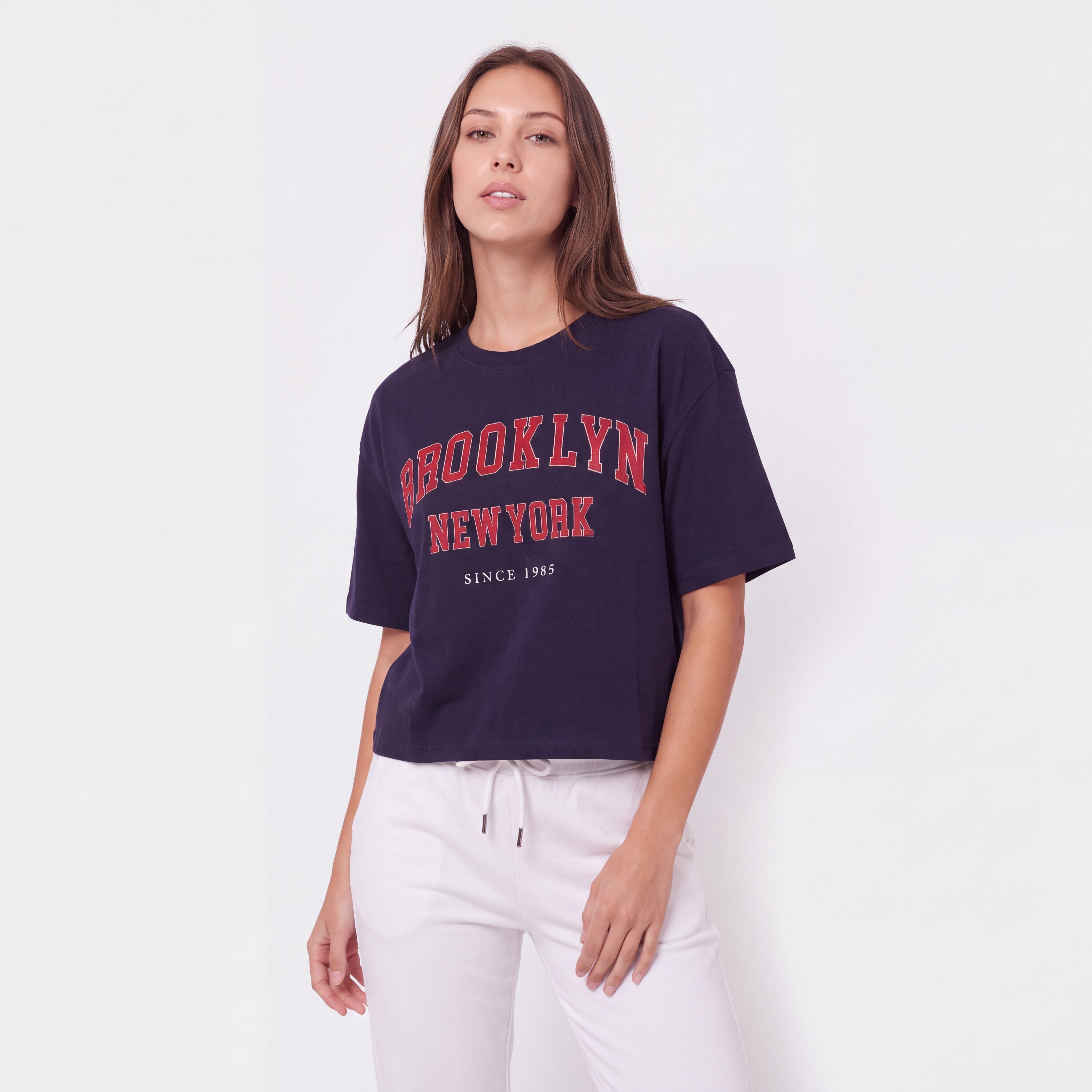 City Shirt