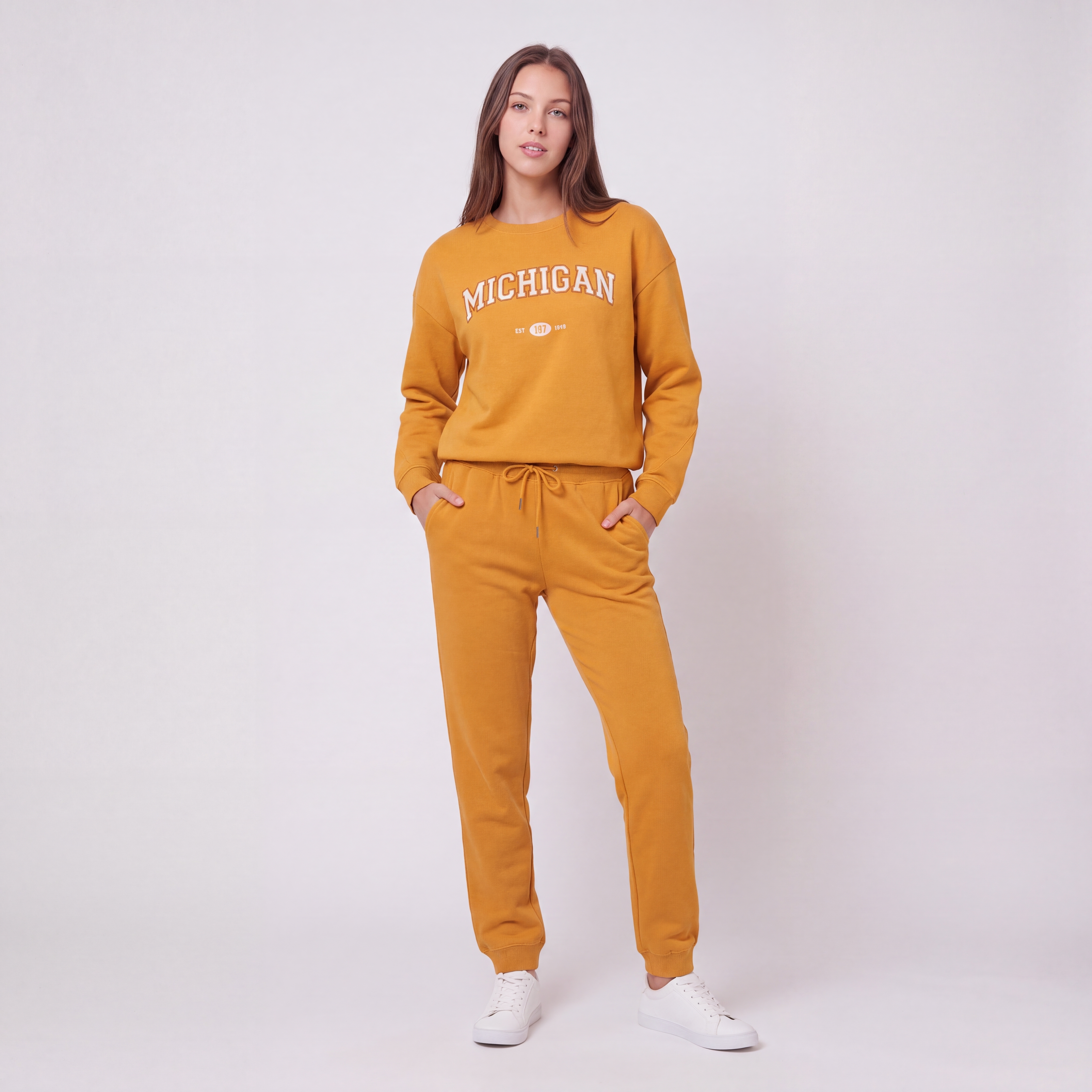Basic Jogg Pants