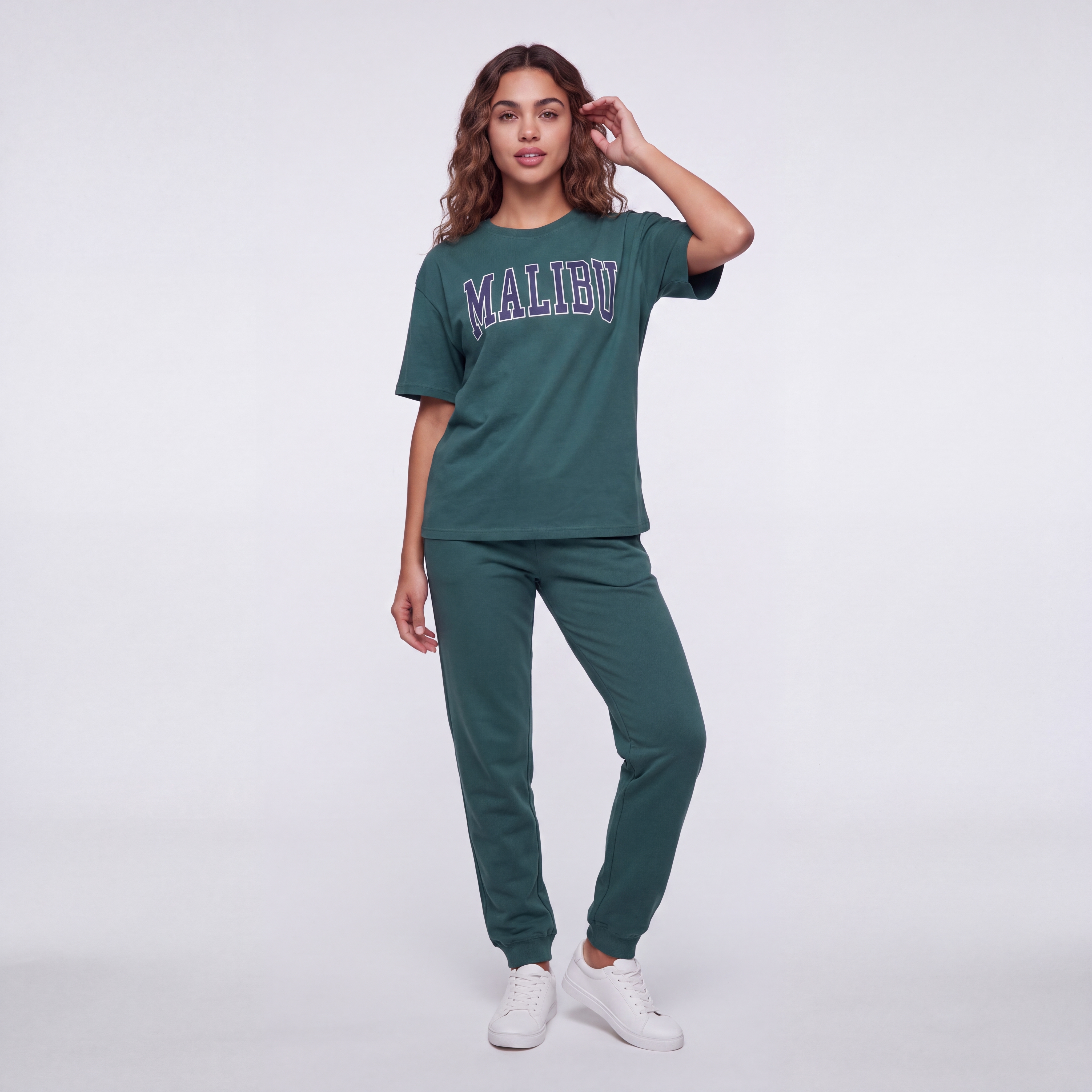 Basic Jogg Pants
