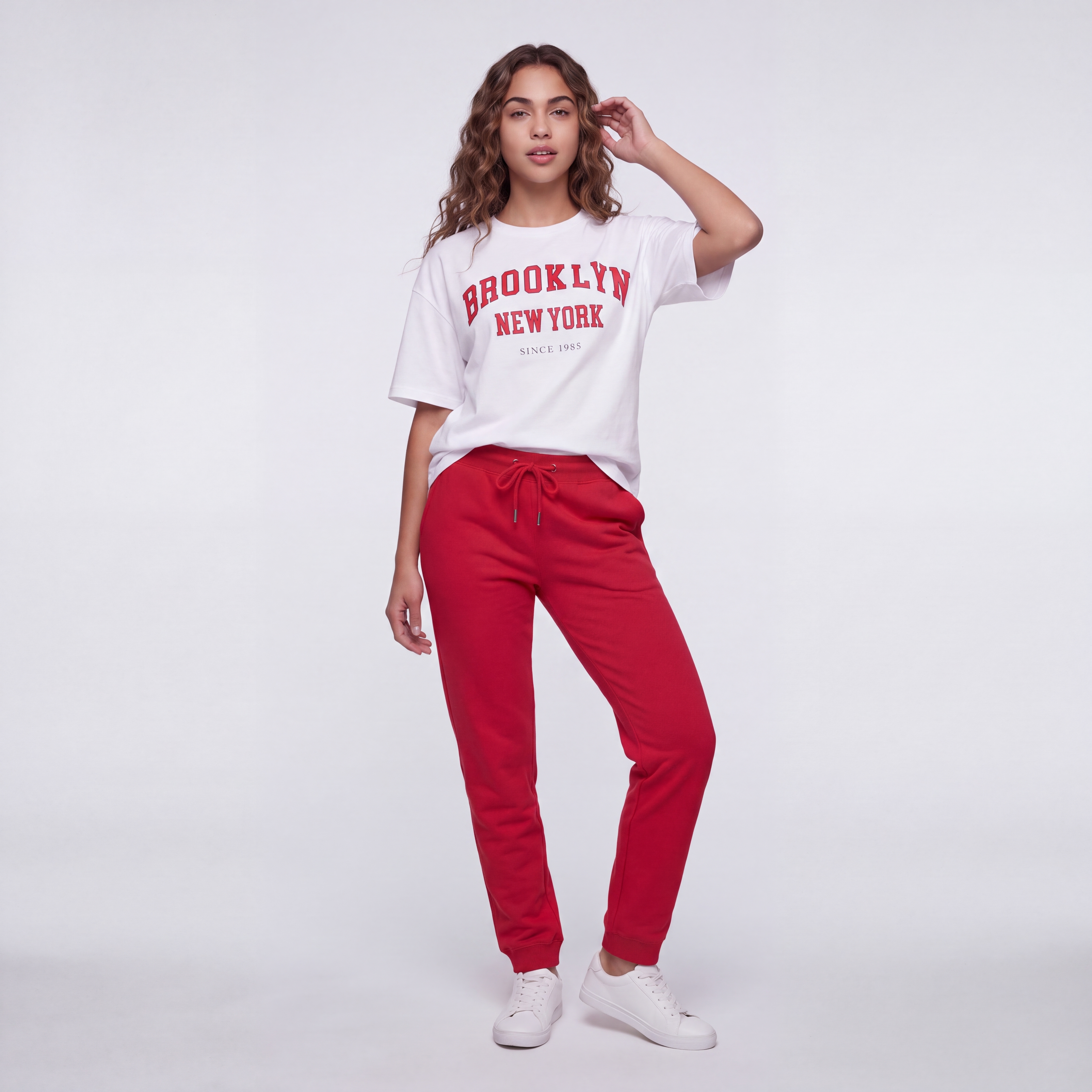 Basic Jogg Pants