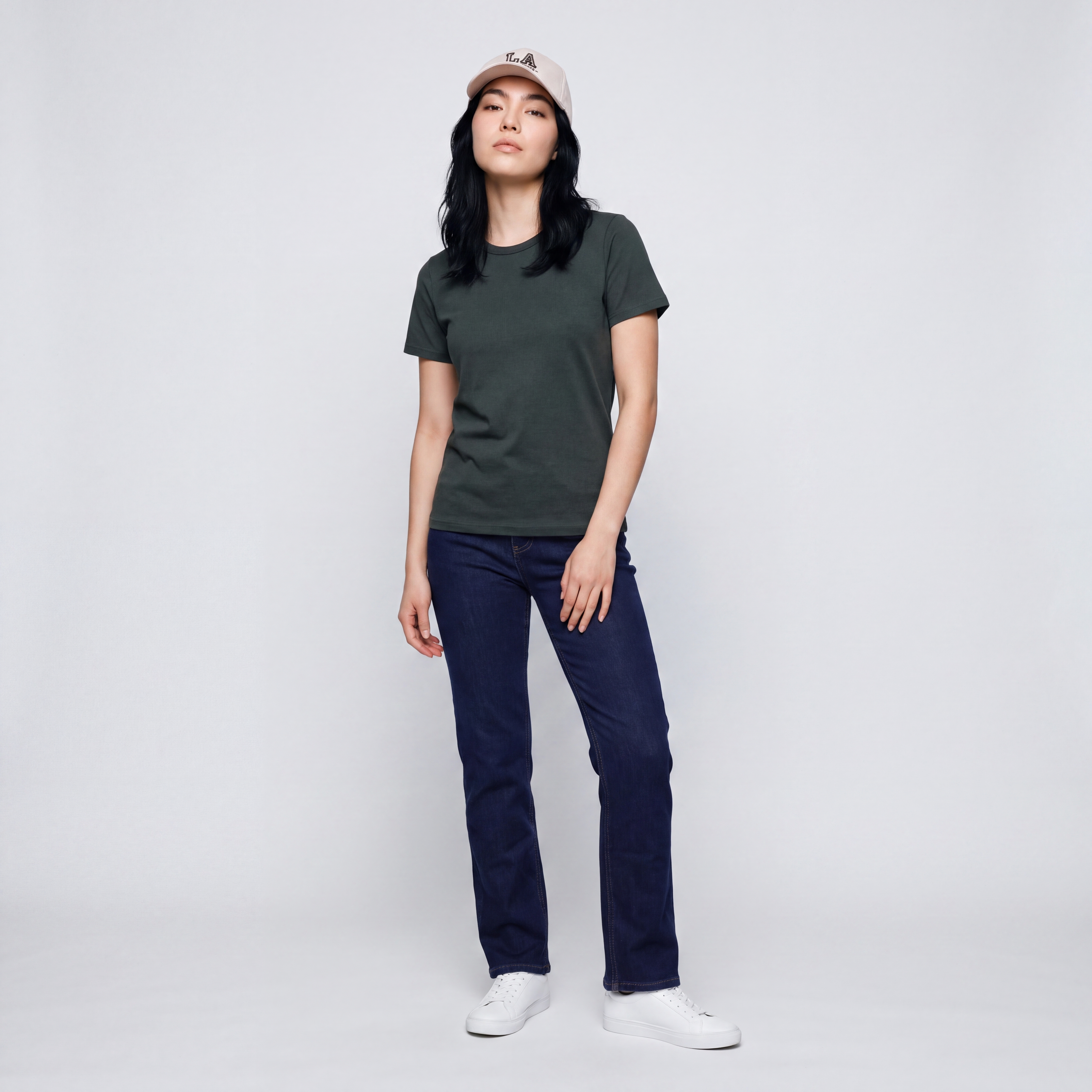 Carol Shirt