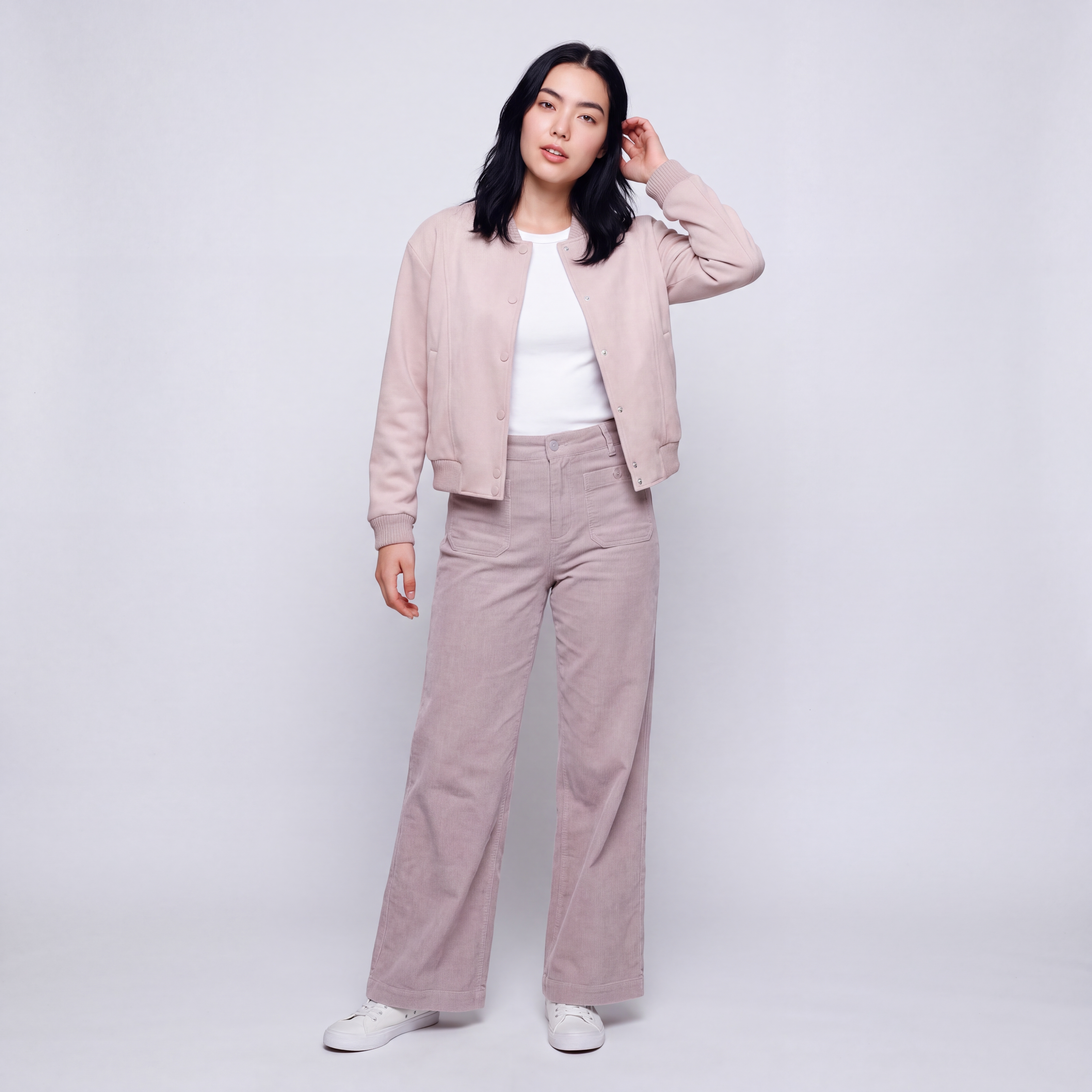 Pants Mirina