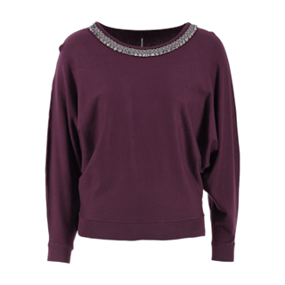 Gia Pullover