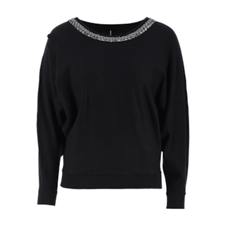 Gia Pullover