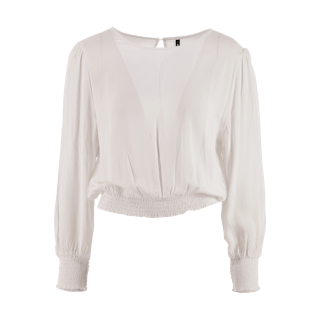 Liberty Bluse