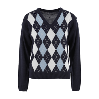 Robby Pullover