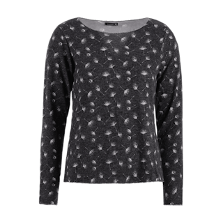 Milan Print Shirt