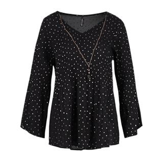 Diana Bluse