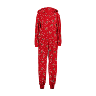 Rudolf Overall