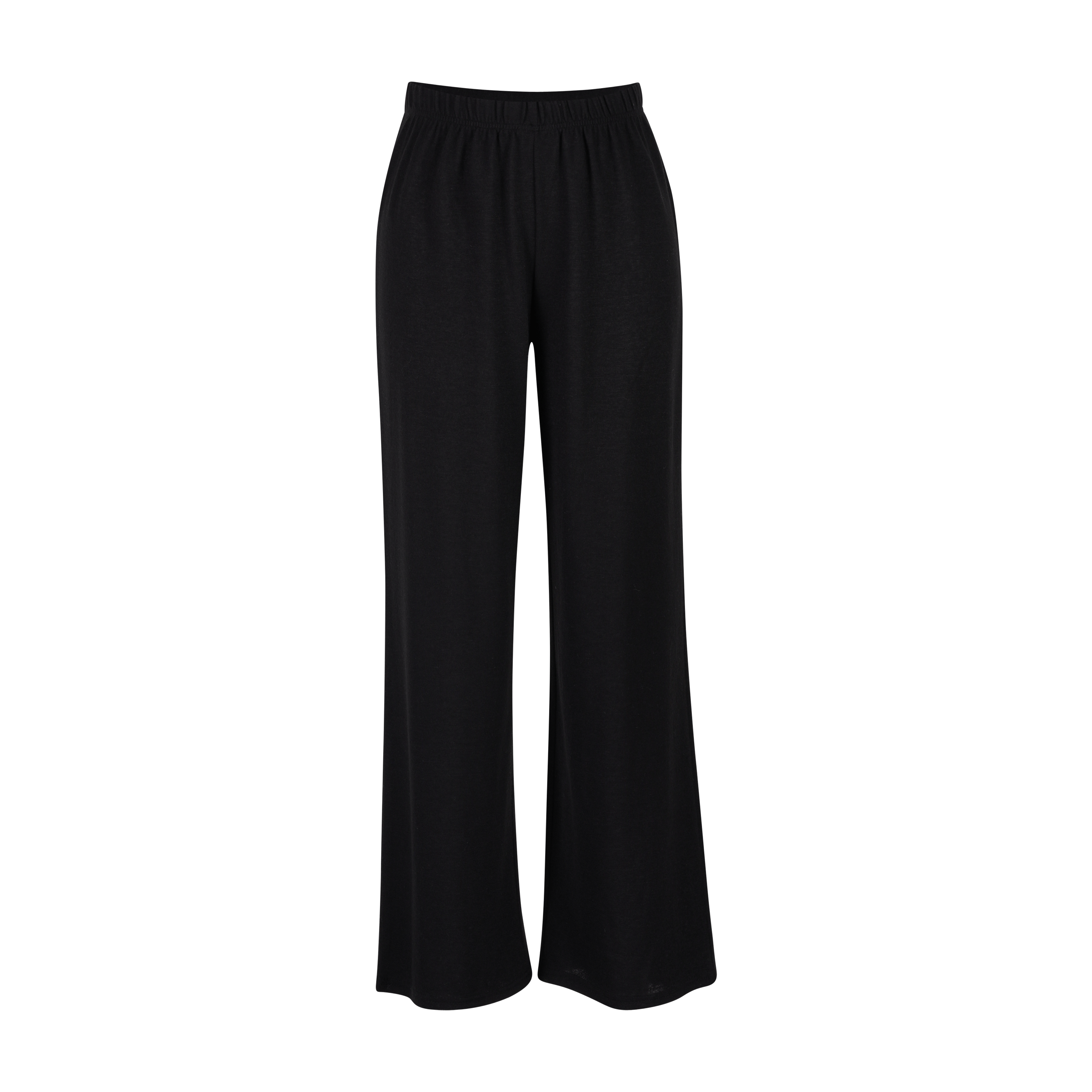 Jogging Pants: Mila Culotte in Schwarz CHF 9.95 für Frauen | Chicorée
