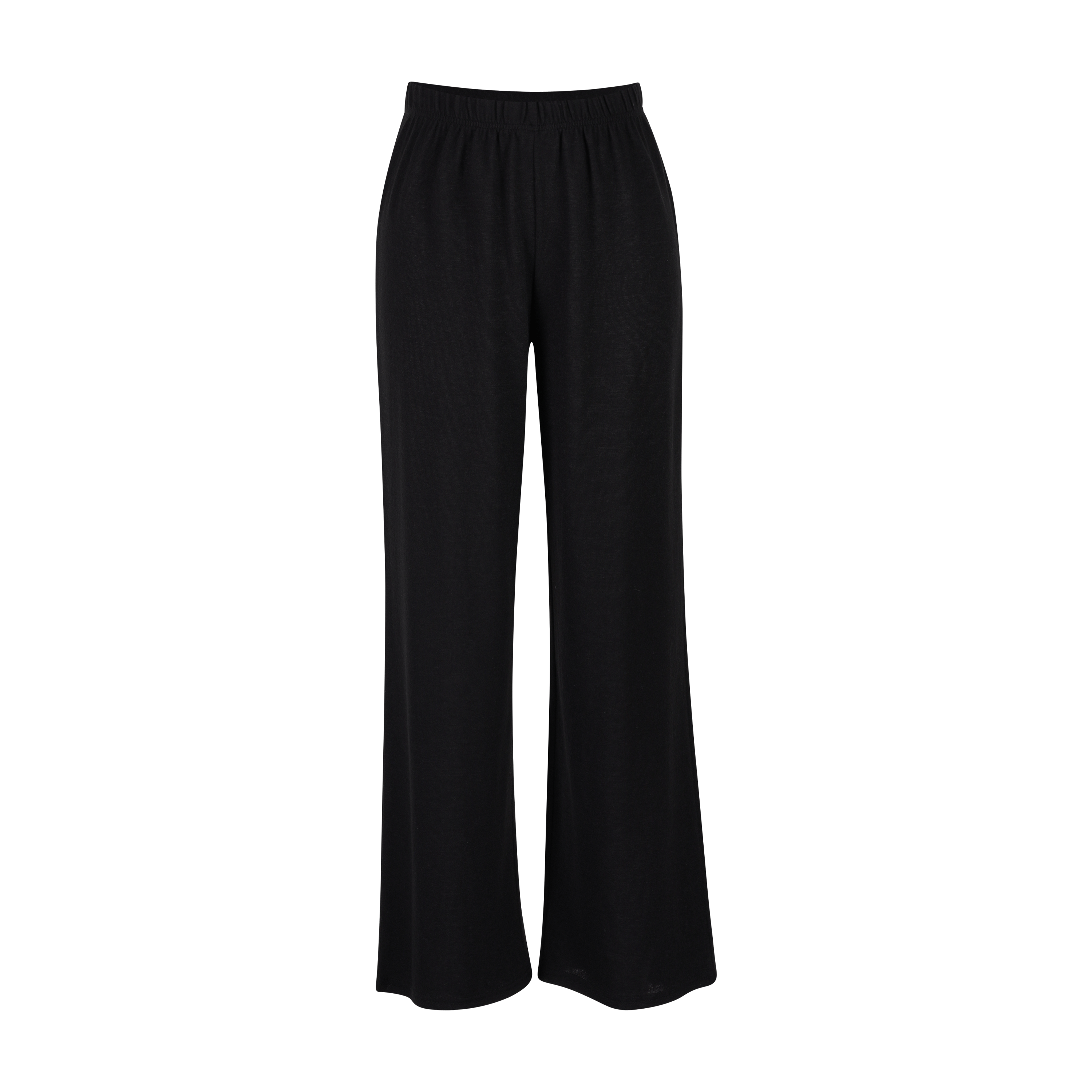 Jogging Pants: Mila Culotte in Schwarz CHF 9.95 für Frauen | Chicorée Jogging Pants: Mila Culotte in Schwarz CHF 9.95 für Frauen | Chicorée