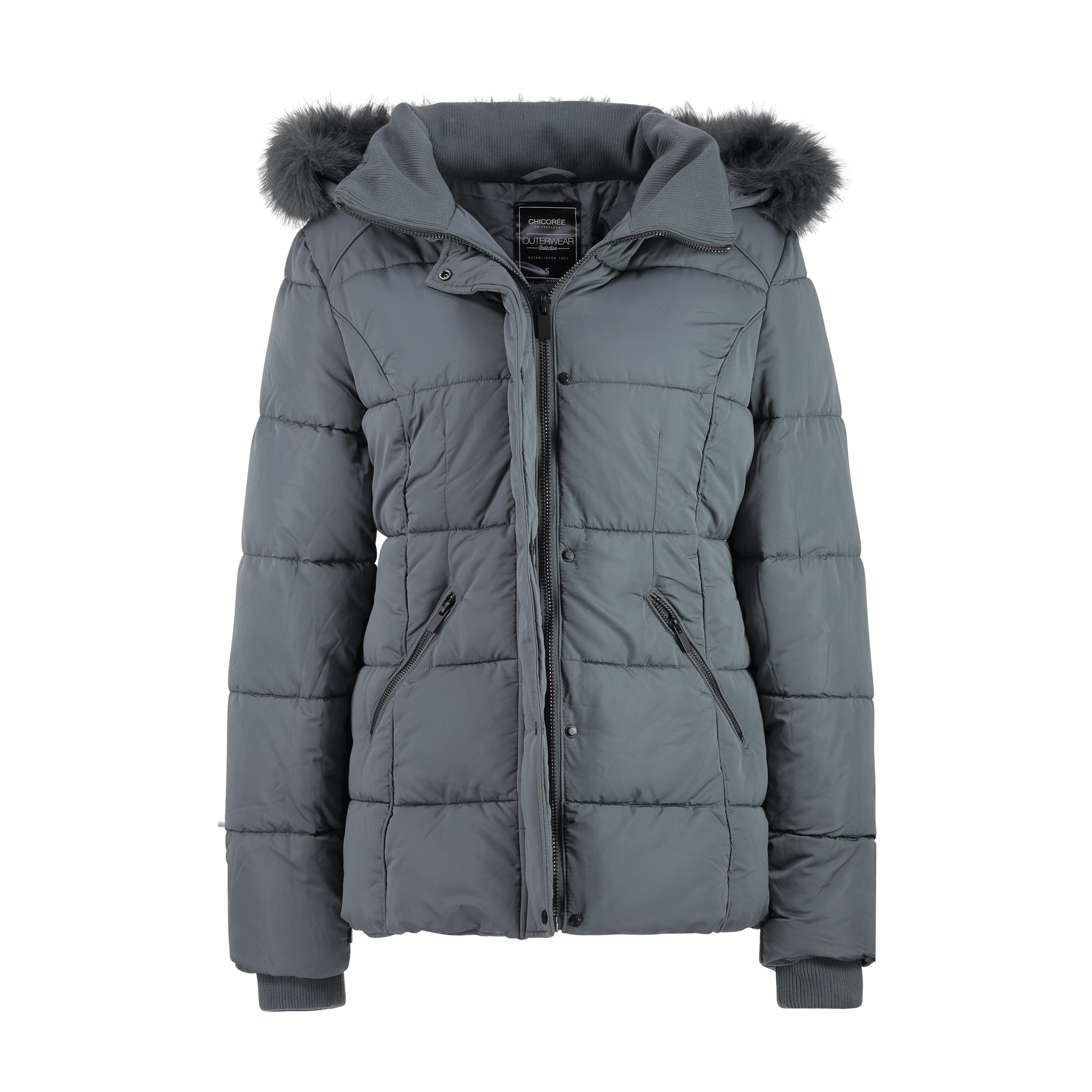 Jacken & Mäntel: Andrea Jacket in Salbei CHF 16.95 für Frauen