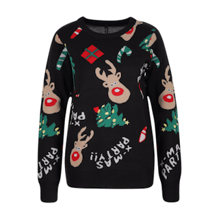 X-Mas Pullover