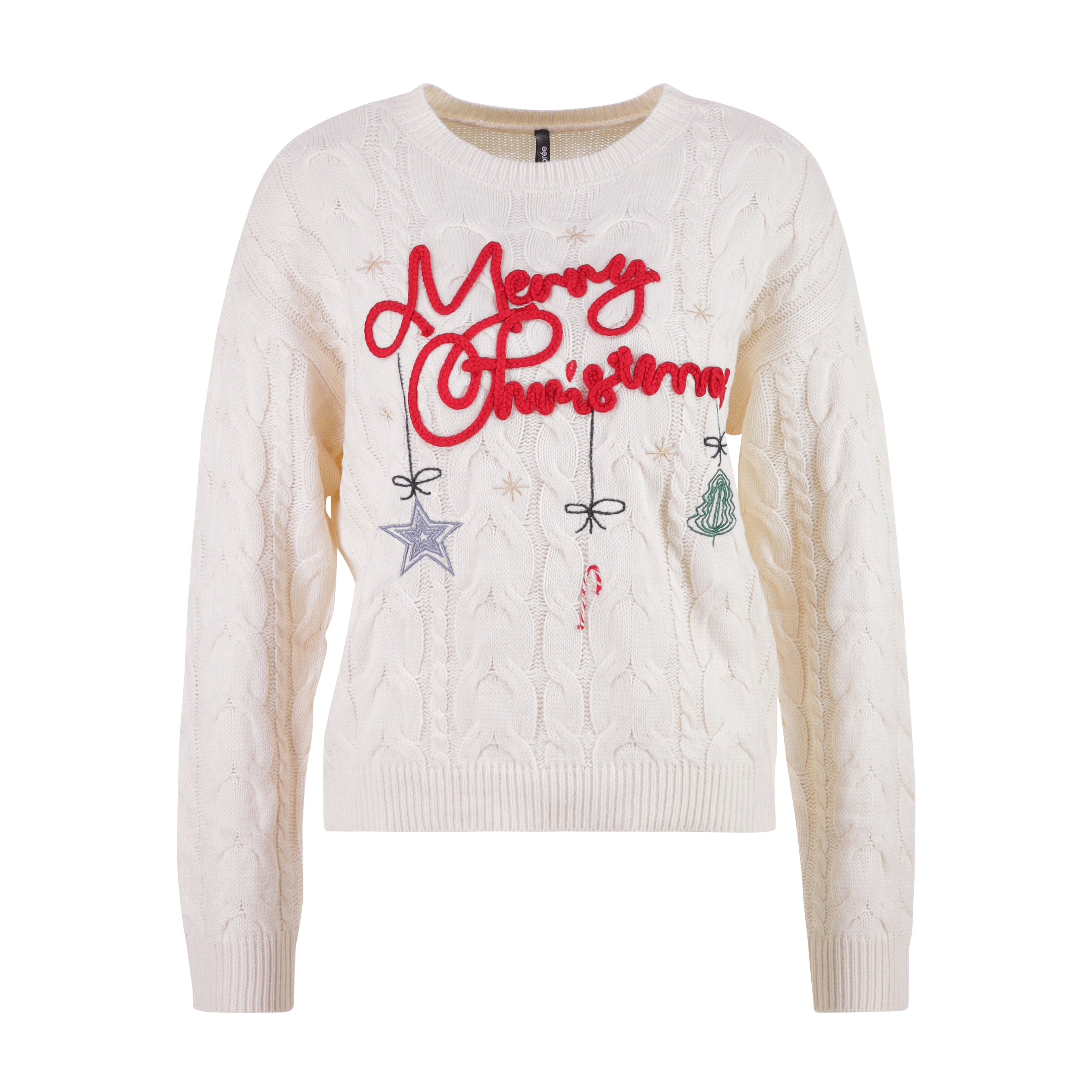 X-Mas Pullover