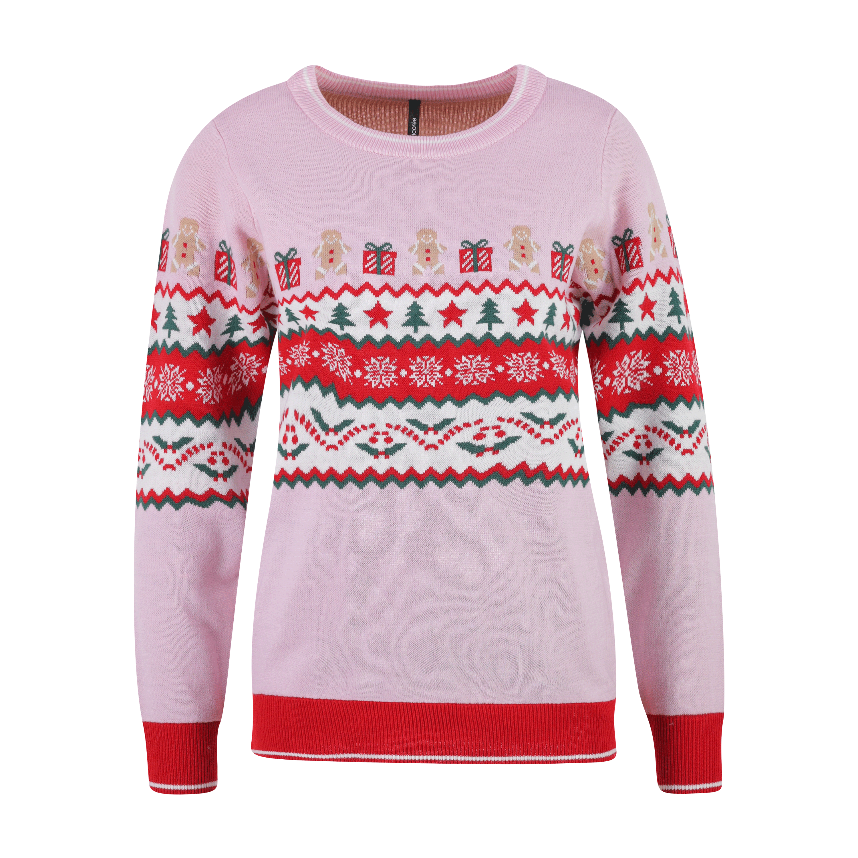 Christmas Pullover